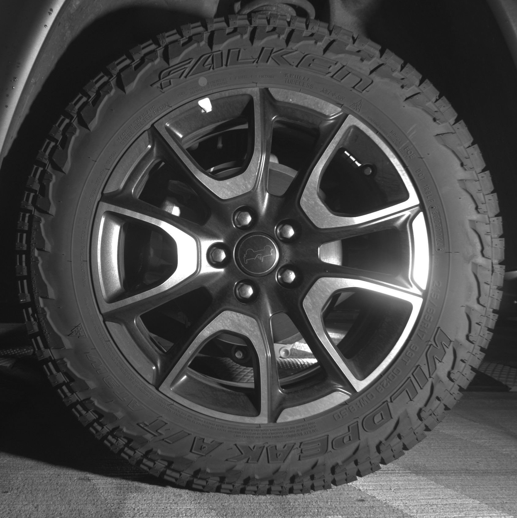 Thumbnail: 2025 Jeep Compass - 14