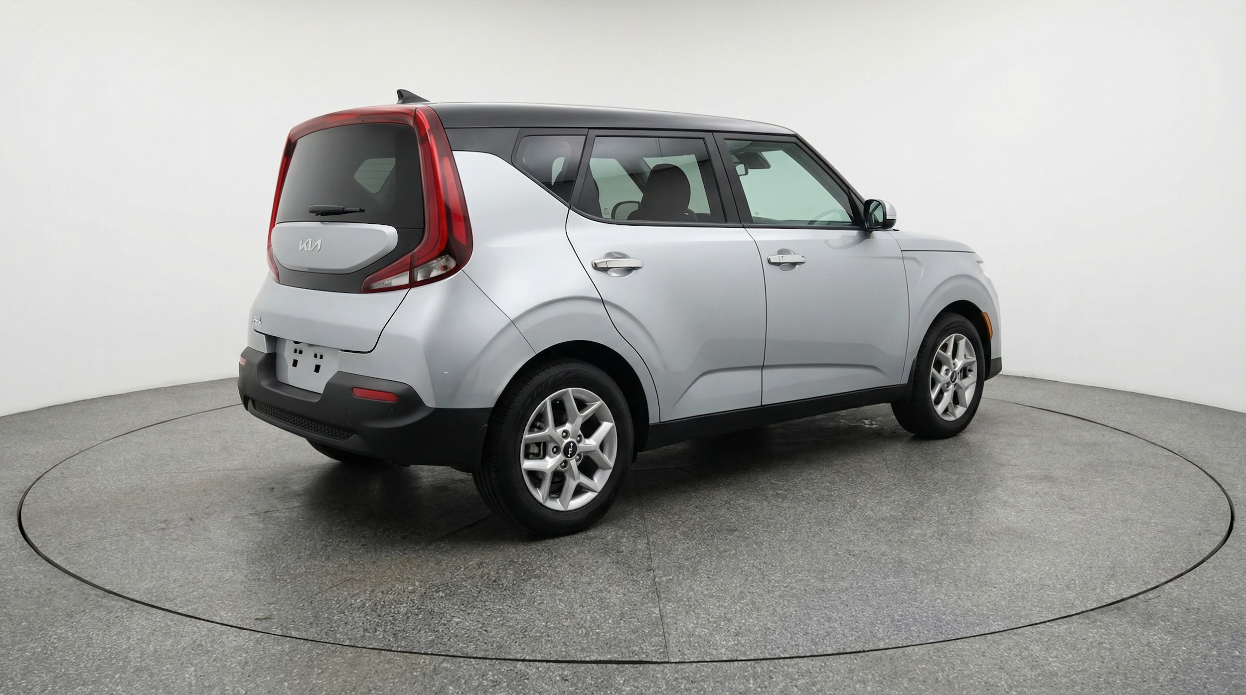 Thumbnail: 2025 Kia Soul - 7