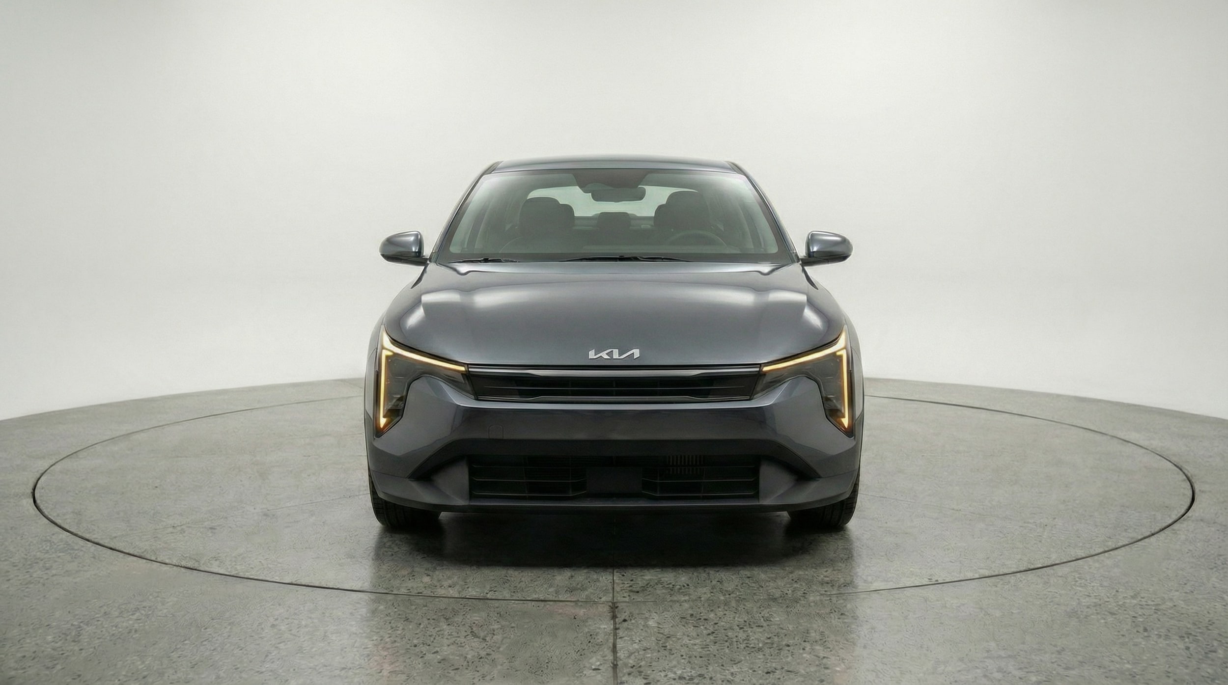 Thumbnail: 2025 Kia K4 - 2