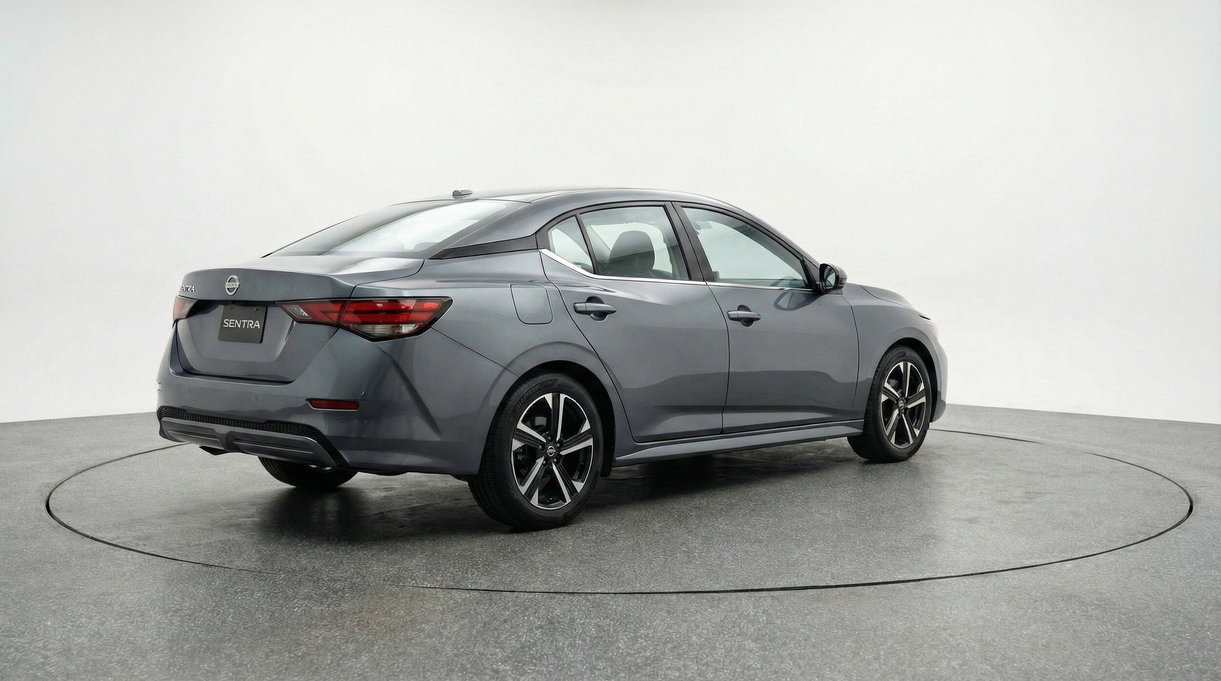 Thumbnail: 2025 Nissan Sentra - 9
