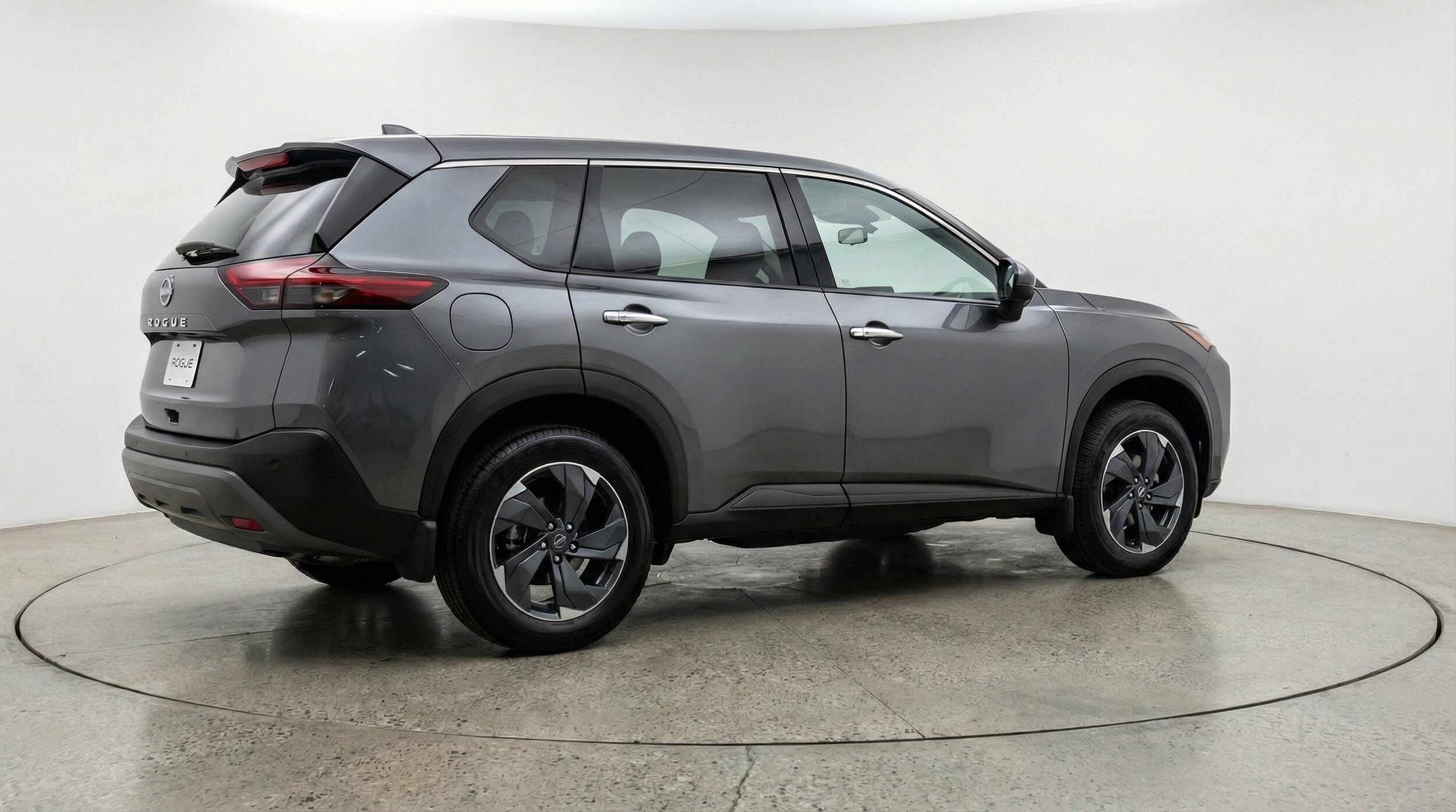 Thumbnail: 2025 Nissan Rogue - 9