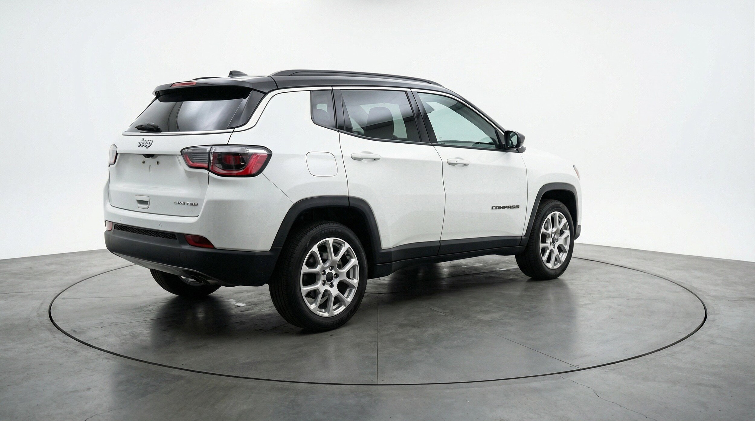 Thumbnail: 2025 Jeep Compass - 9