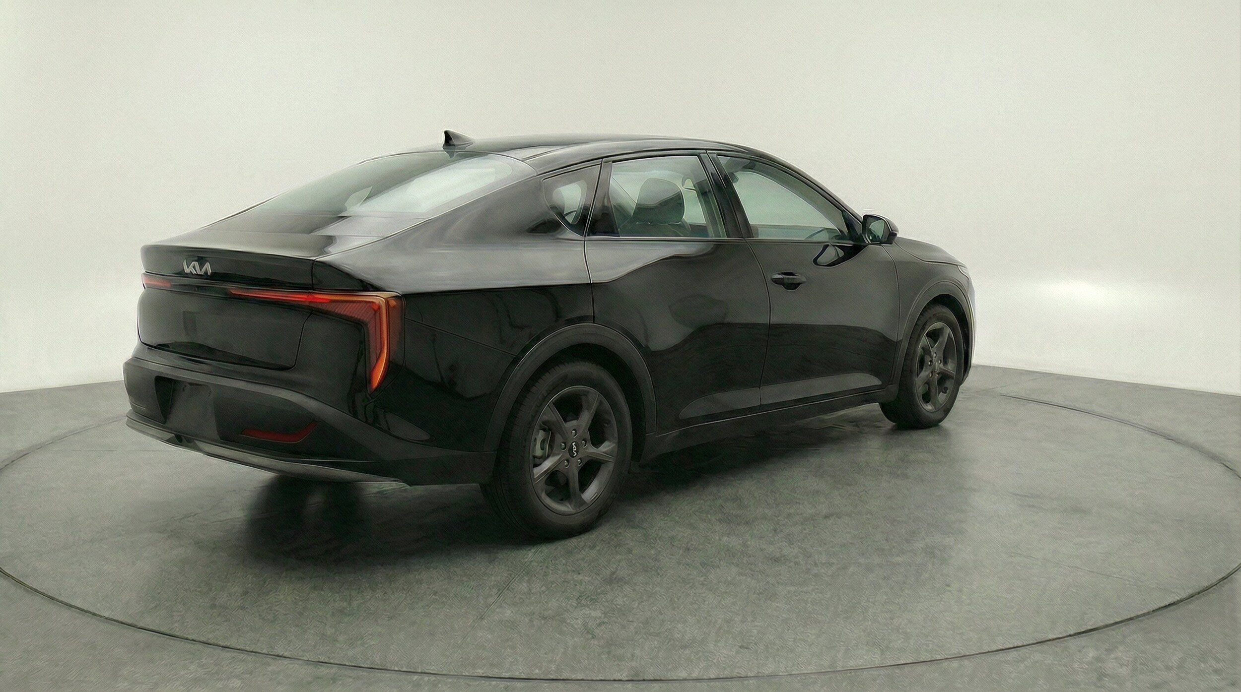 Thumbnail: 2025 Kia K4 - 9