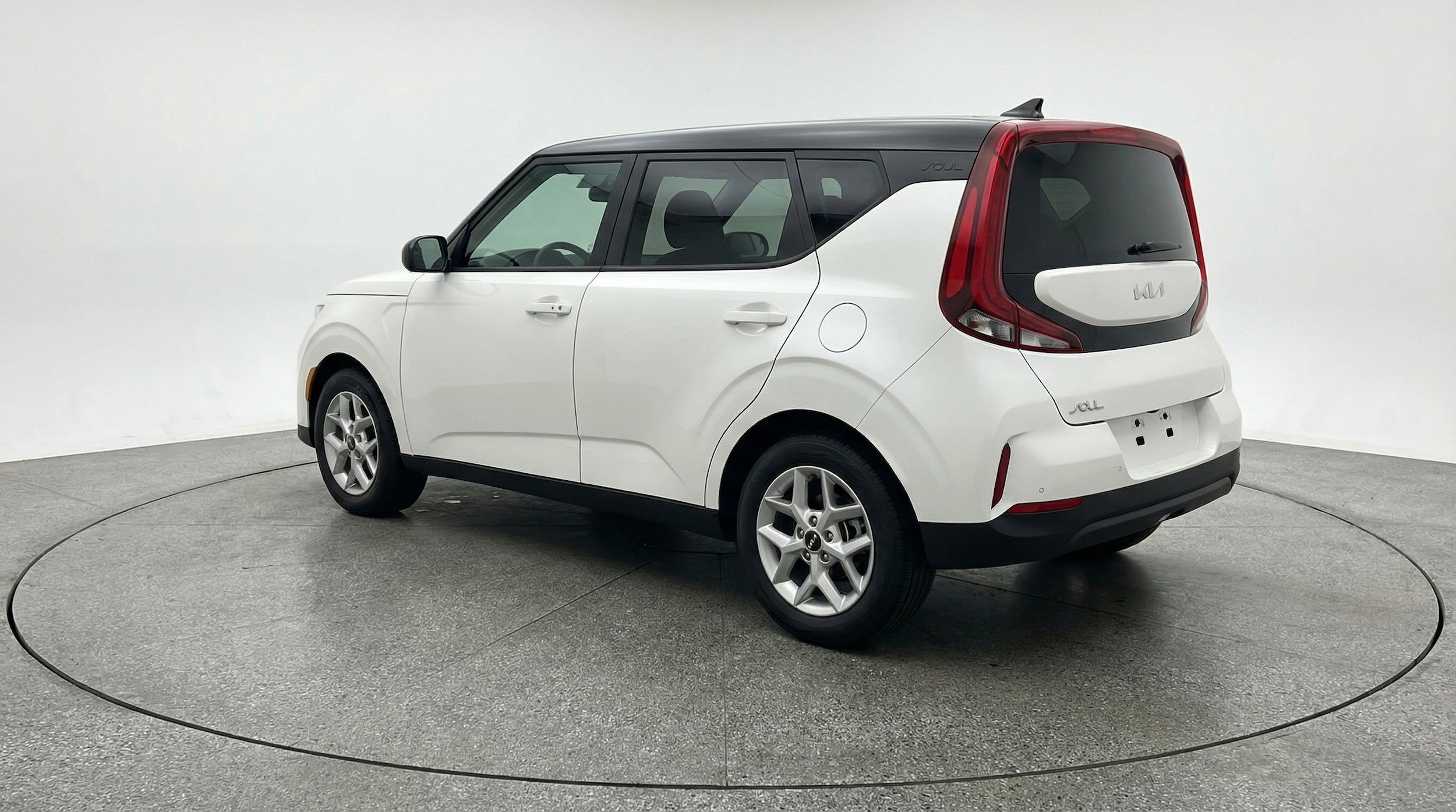 Thumbnail: 2025 Kia Soul - 6