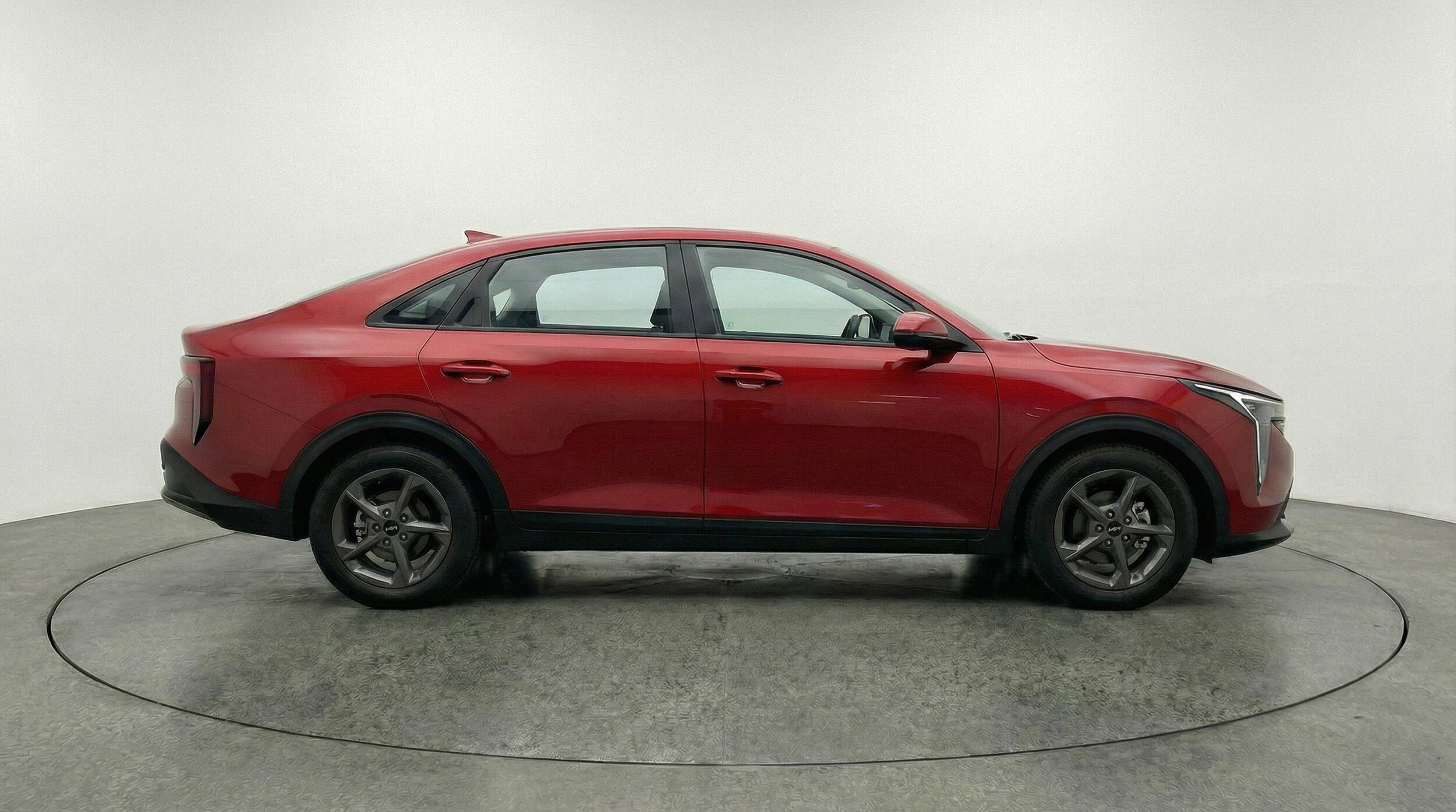 Thumbnail: 2025 Kia K4 - 11