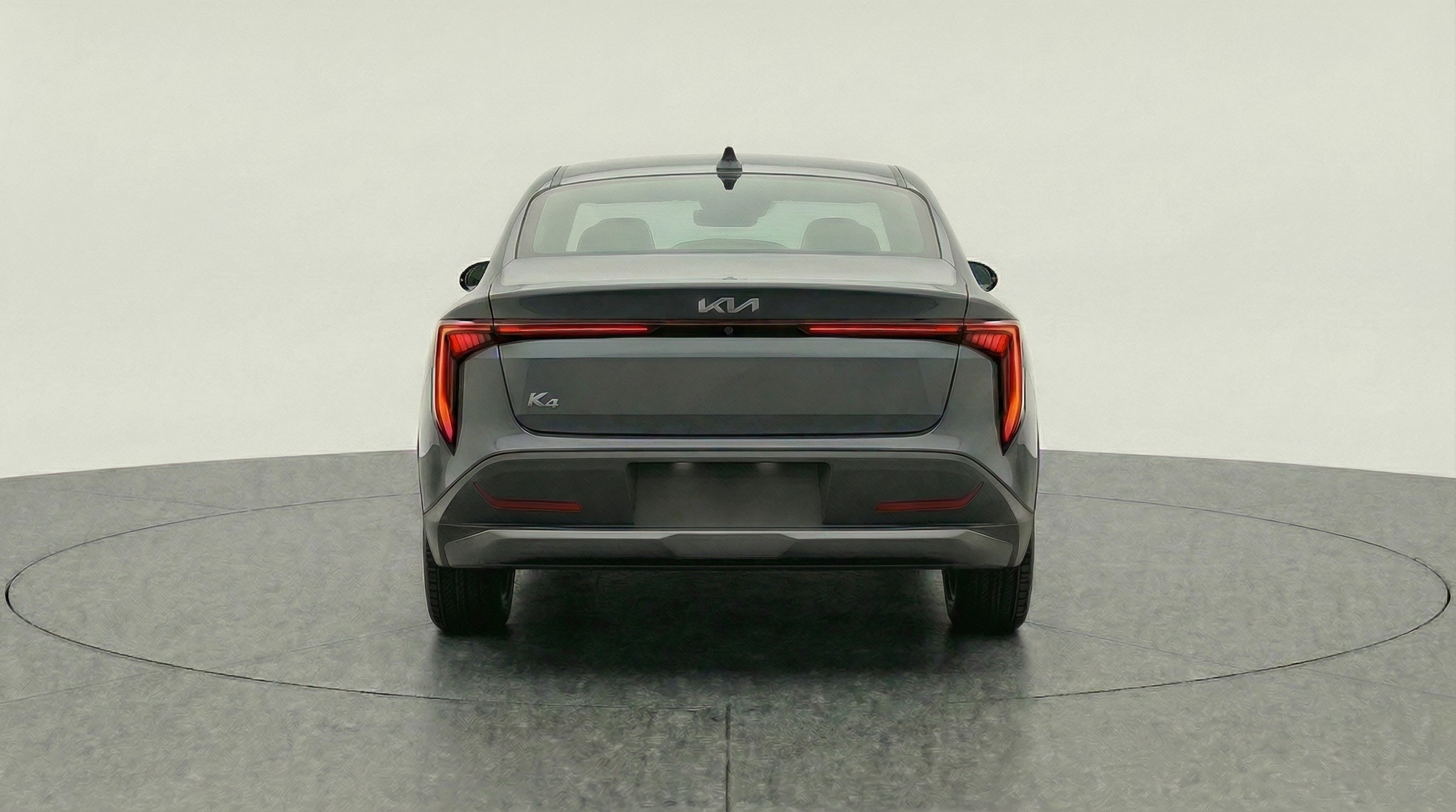 Thumbnail: 2025 Kia K4 - 6