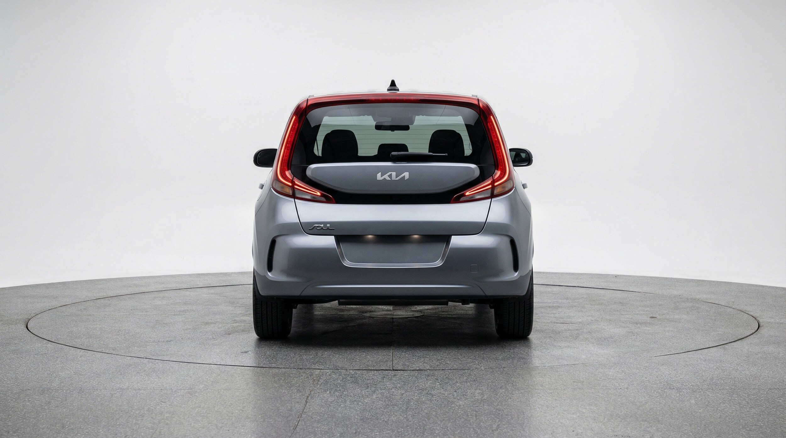 Thumbnail: 2025 Kia Soul - 6