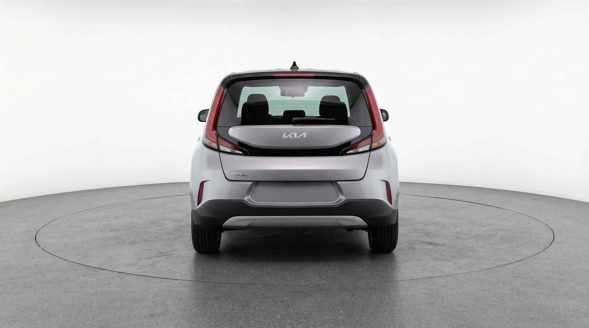 Thumbnail: 2025 Kia Soul - 6