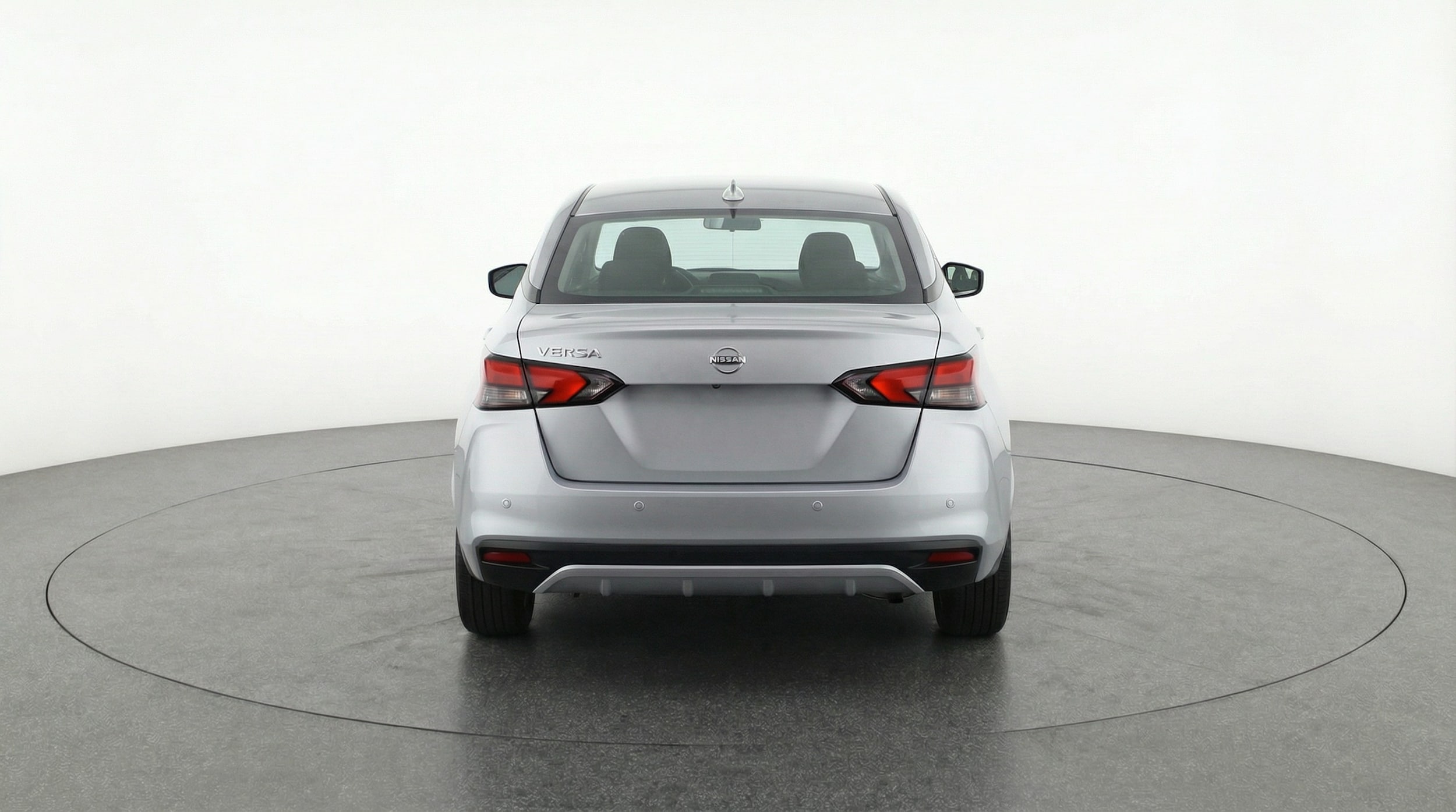 Thumbnail: 2025 Nissan Versa - 6