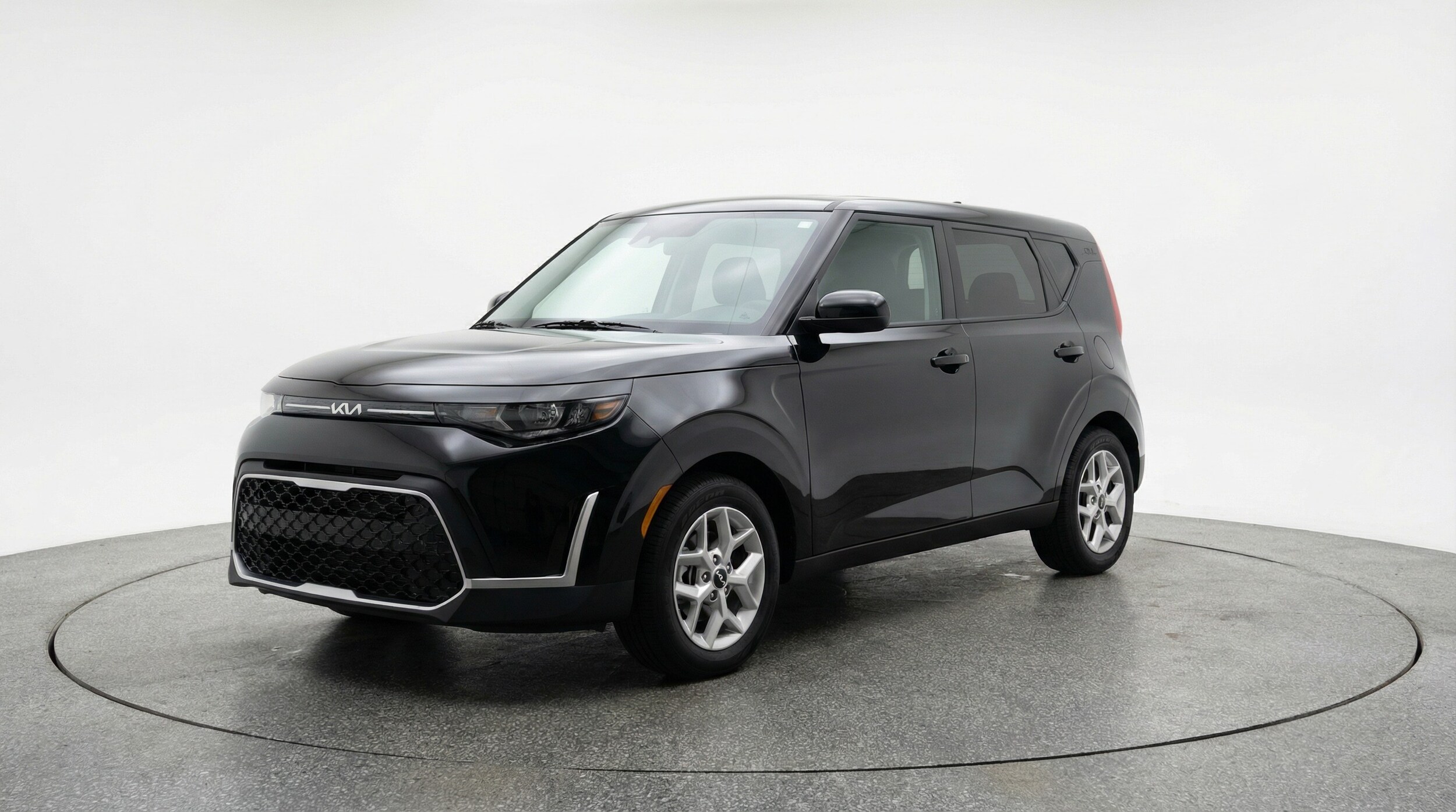 Thumbnail: 2025 Kia Soul - 3