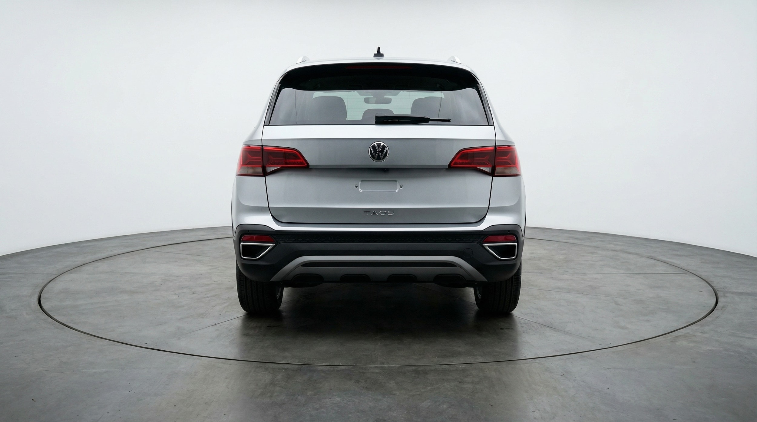 Thumbnail: 2025 Volkswagen Taos - 6