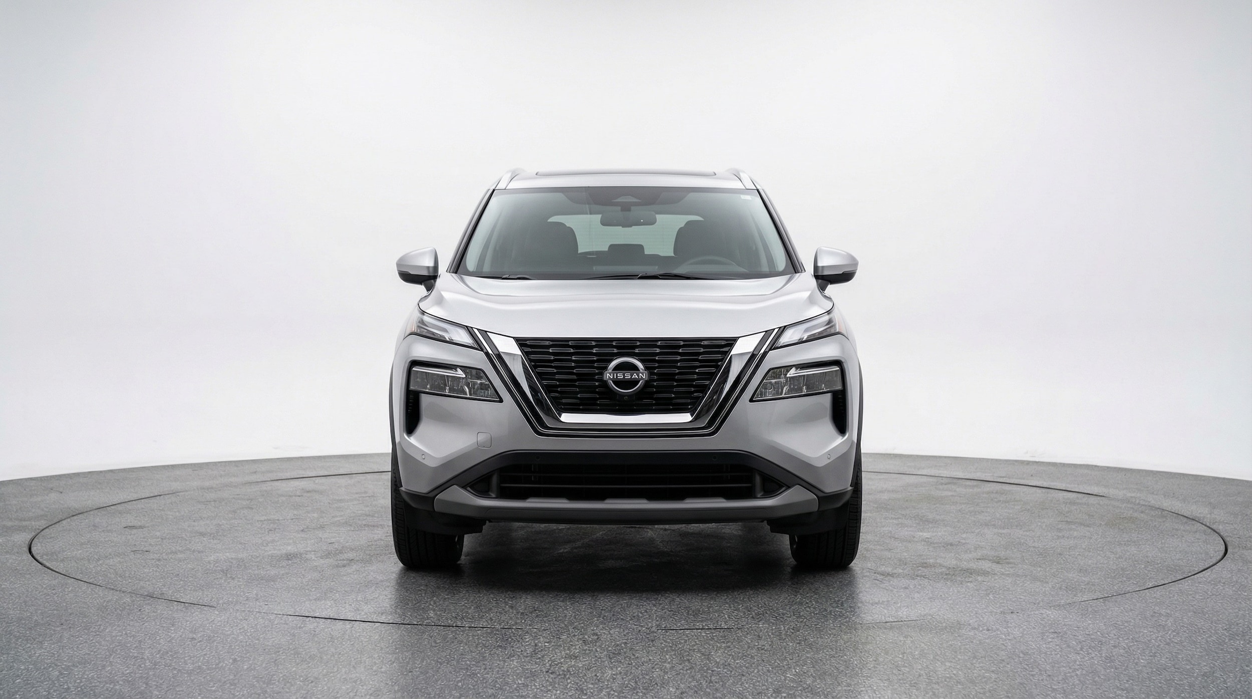 Thumbnail: 2025 Nissan Rogue - 2