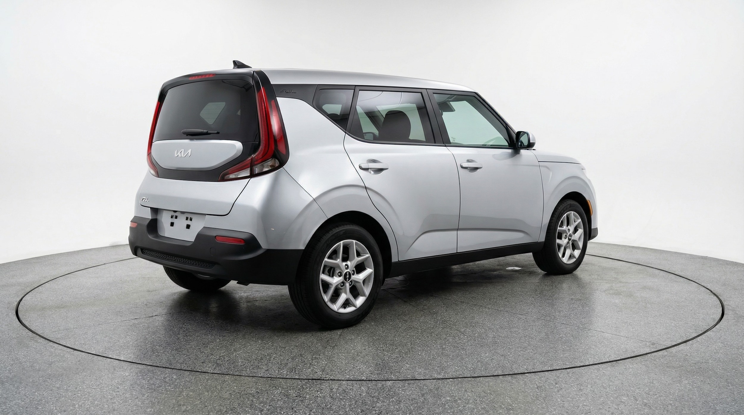 Thumbnail: 2025 Kia Soul - 7