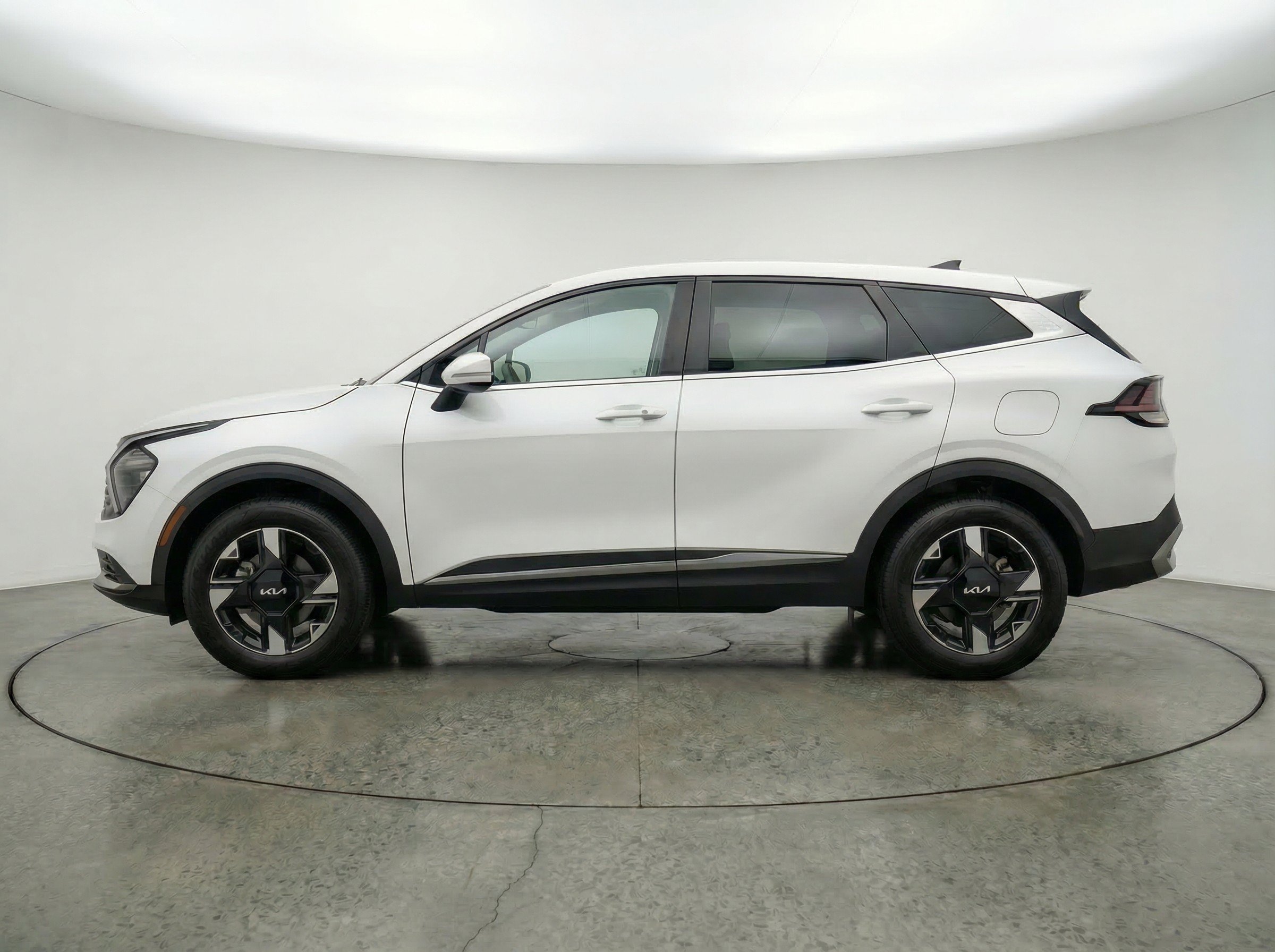 Thumbnail: 2026 Kia Sportage - 5