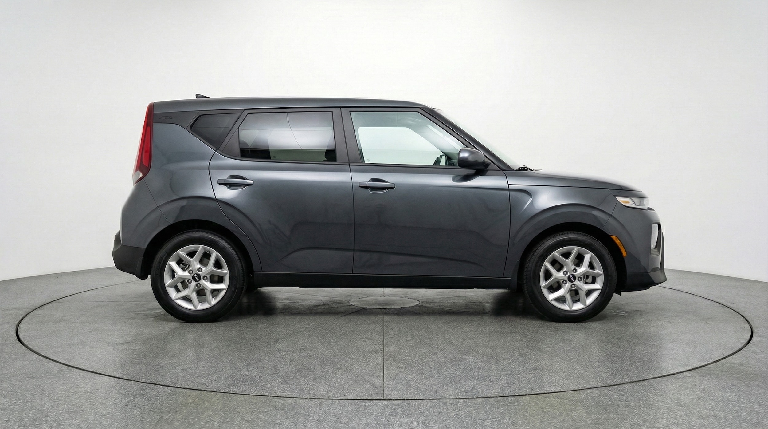 Thumbnail: 2025 Kia Soul - 8