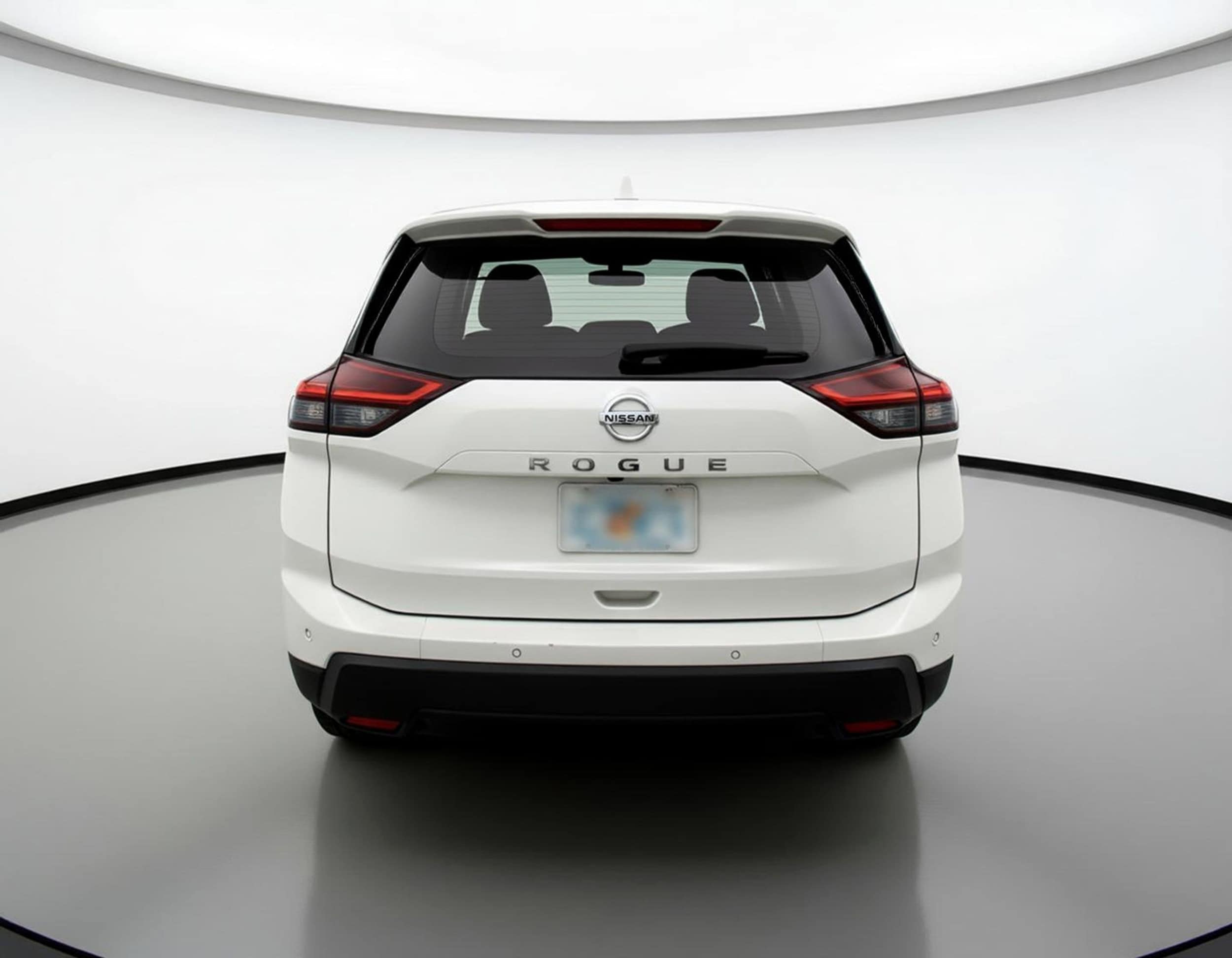 Thumbnail: 2025 Nissan Rogue - 7