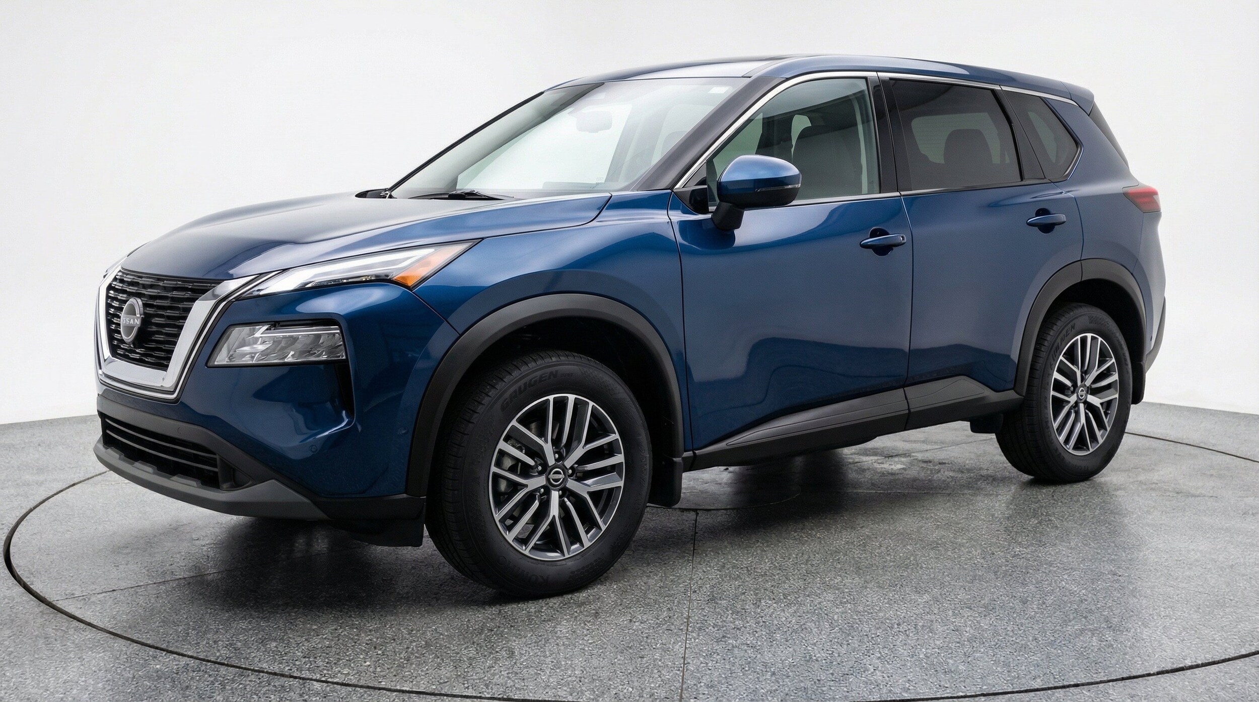 Thumbnail: 2026 Nissan Rogue - 3