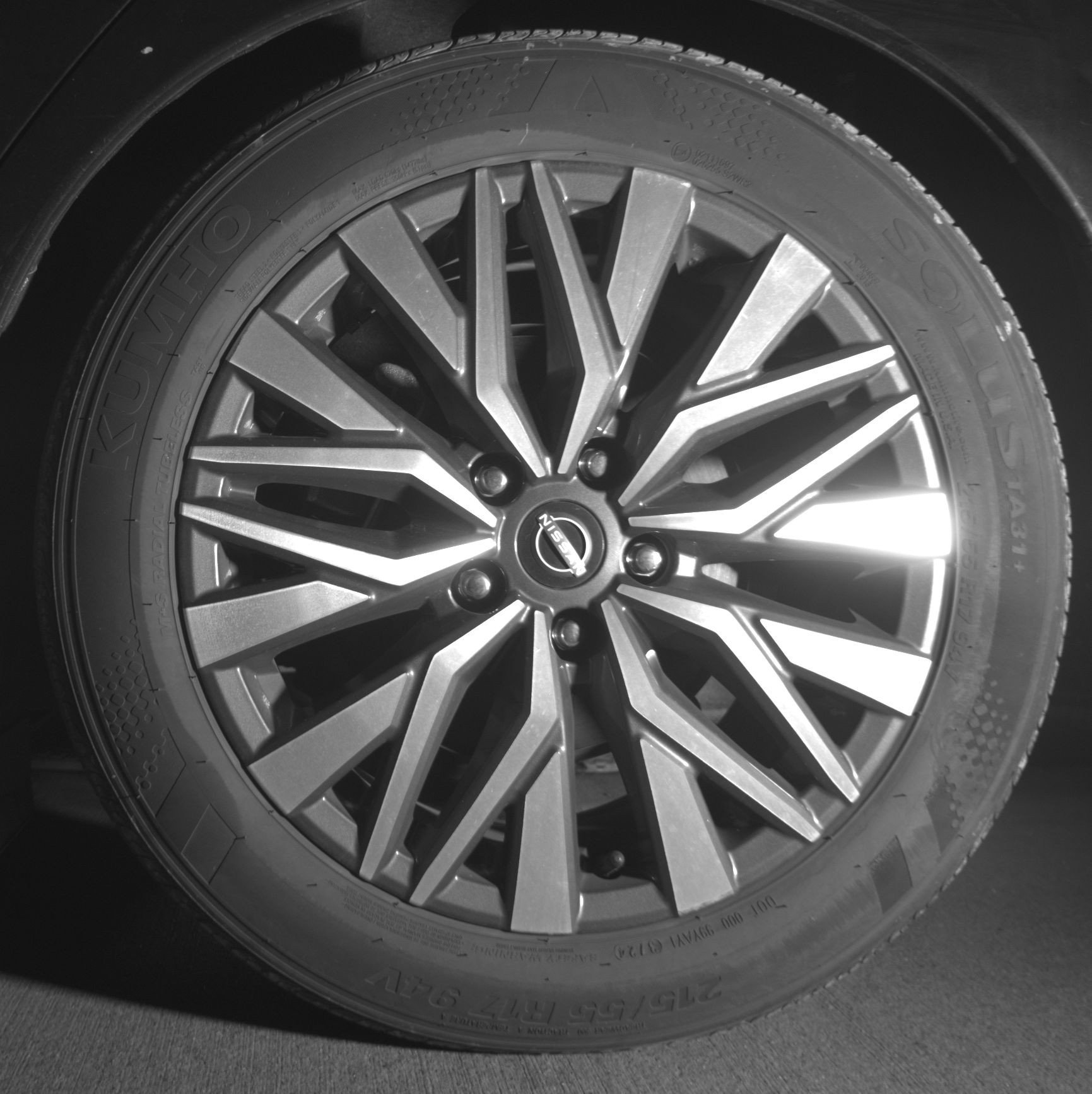 Thumbnail: 2025 Nissan Altima - 14