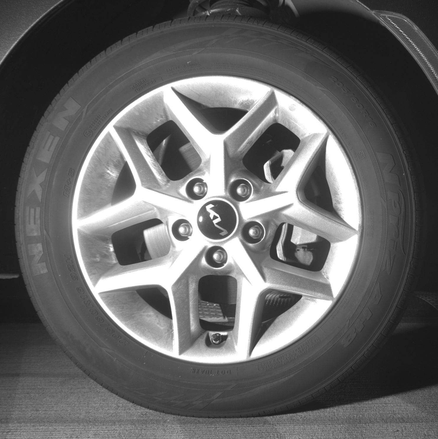 Thumbnail: 2025 Kia Soul - 10