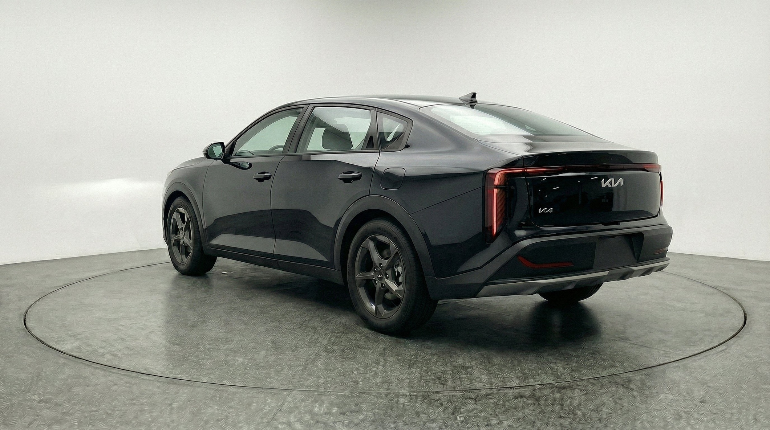 Thumbnail: 2026 Kia K4 - 6