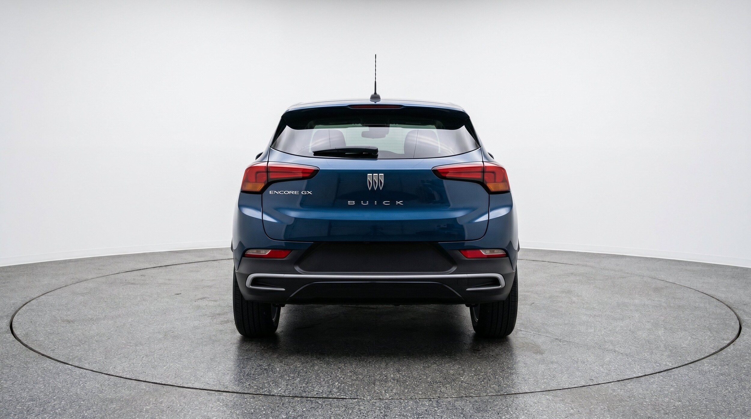 Thumbnail: 2026 Buick Encore GX - 7