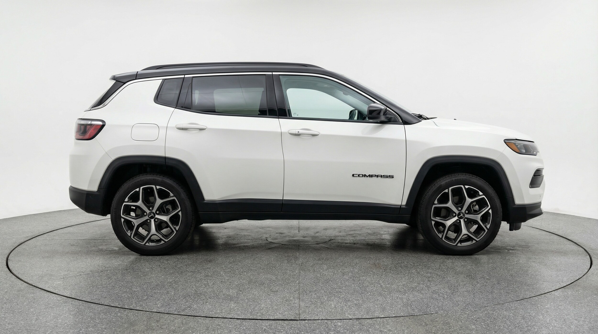 Thumbnail: 2025 Jeep Compass - 8