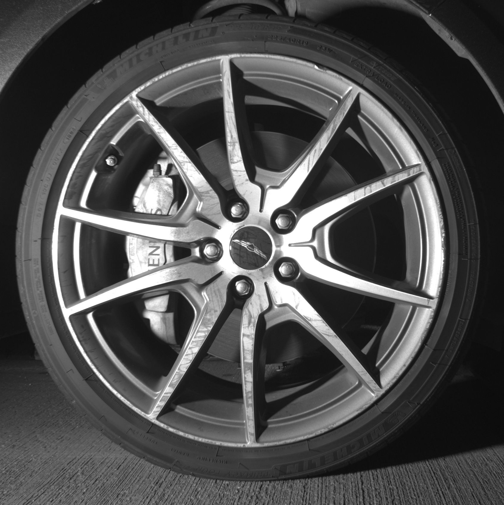 Thumbnail: 2025 Genesis G70 - 10