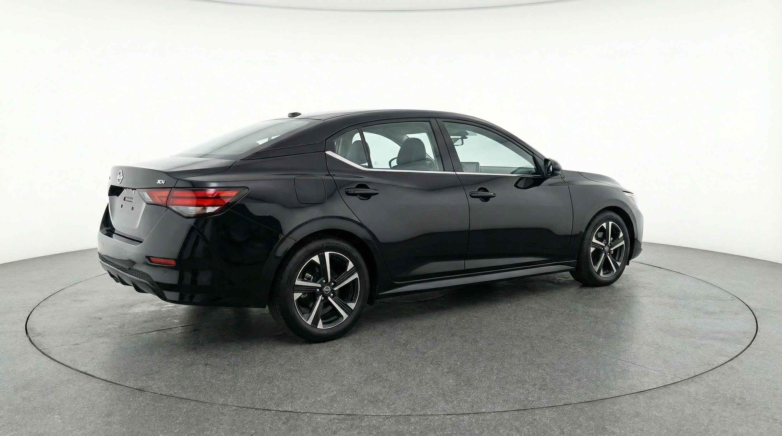 Thumbnail: 2025 Nissan Sentra - 7