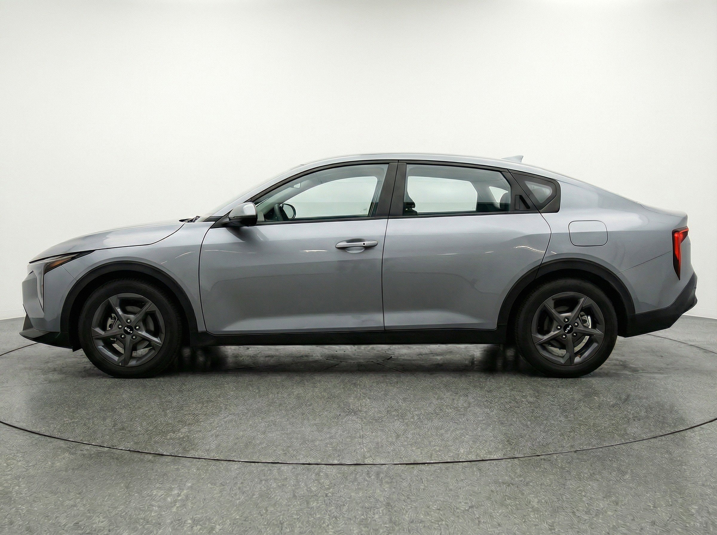 Thumbnail: 2025 Kia K4 - 5