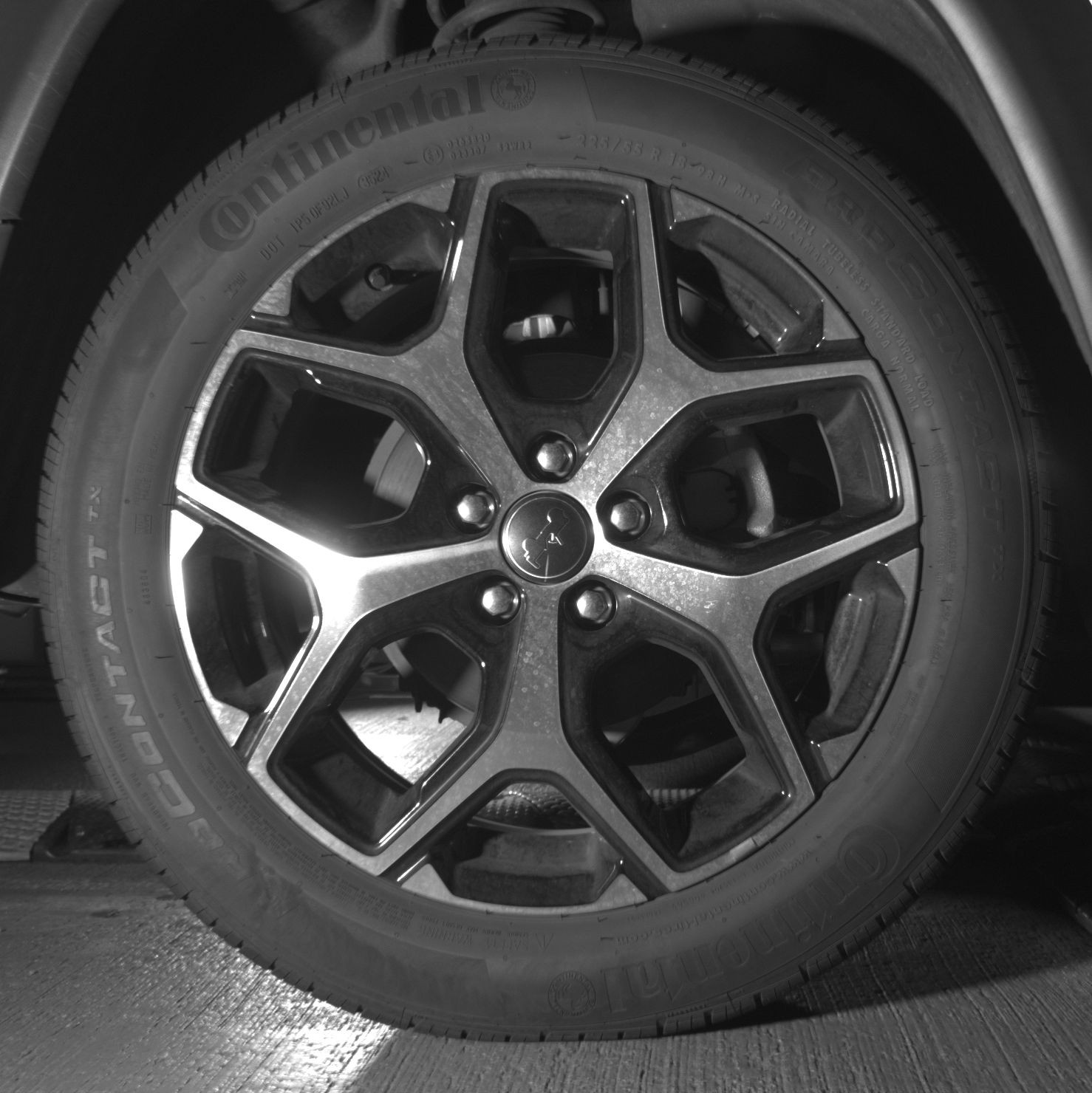 Thumbnail: 2025 Jeep Compass - 12