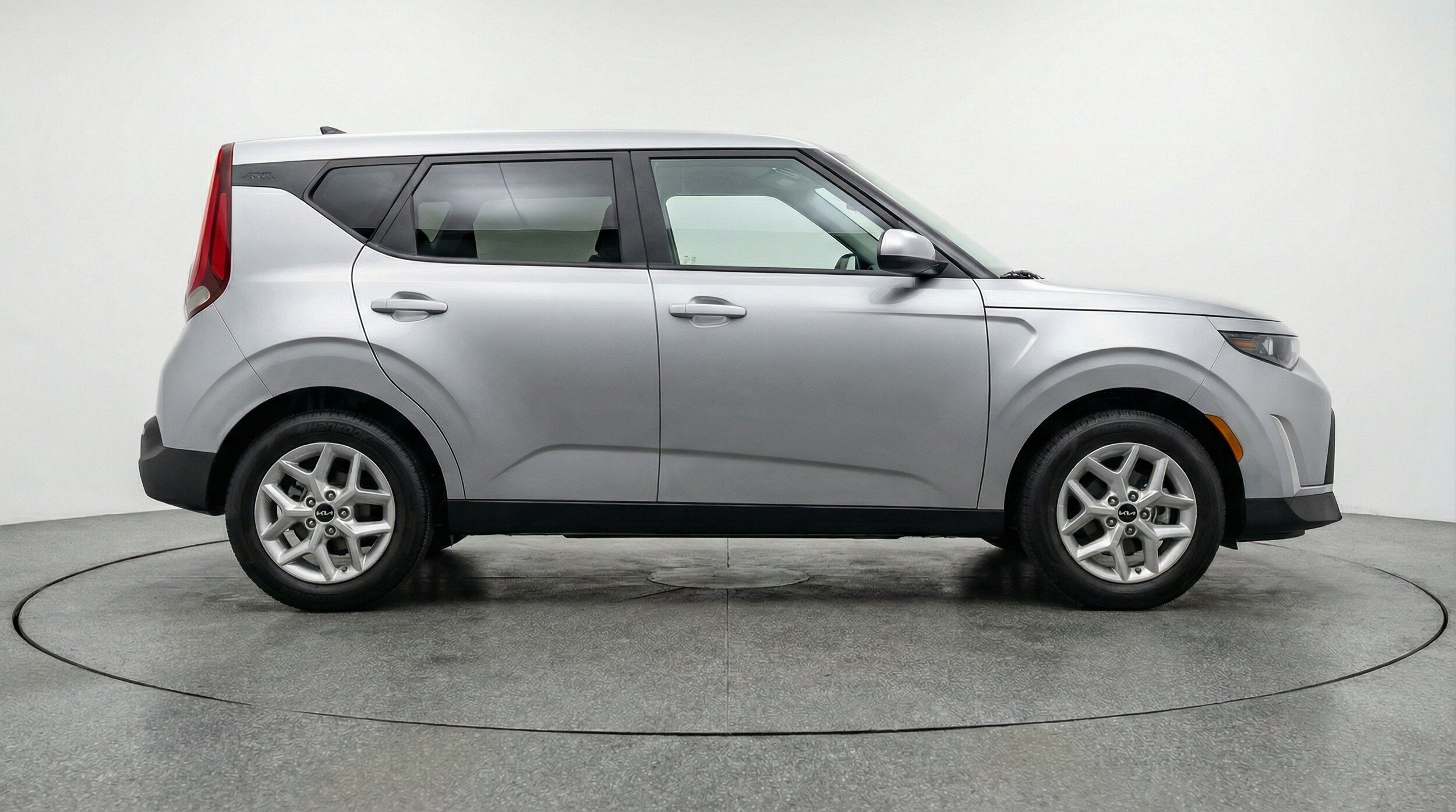 Thumbnail: 2025 Kia Soul - 11