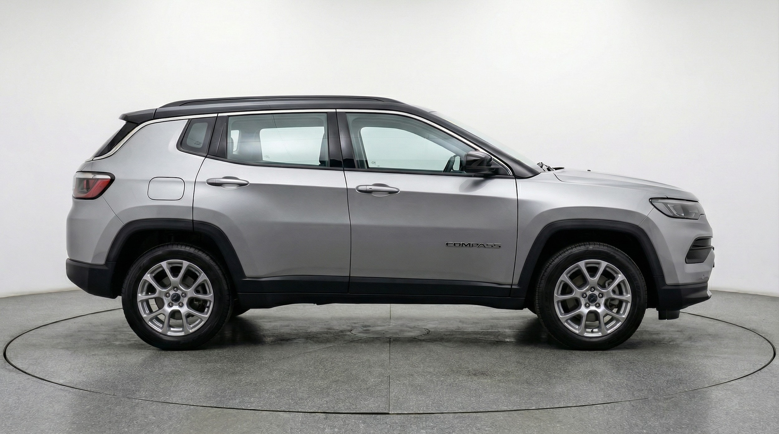 Thumbnail: 2025 Jeep Compass - 8