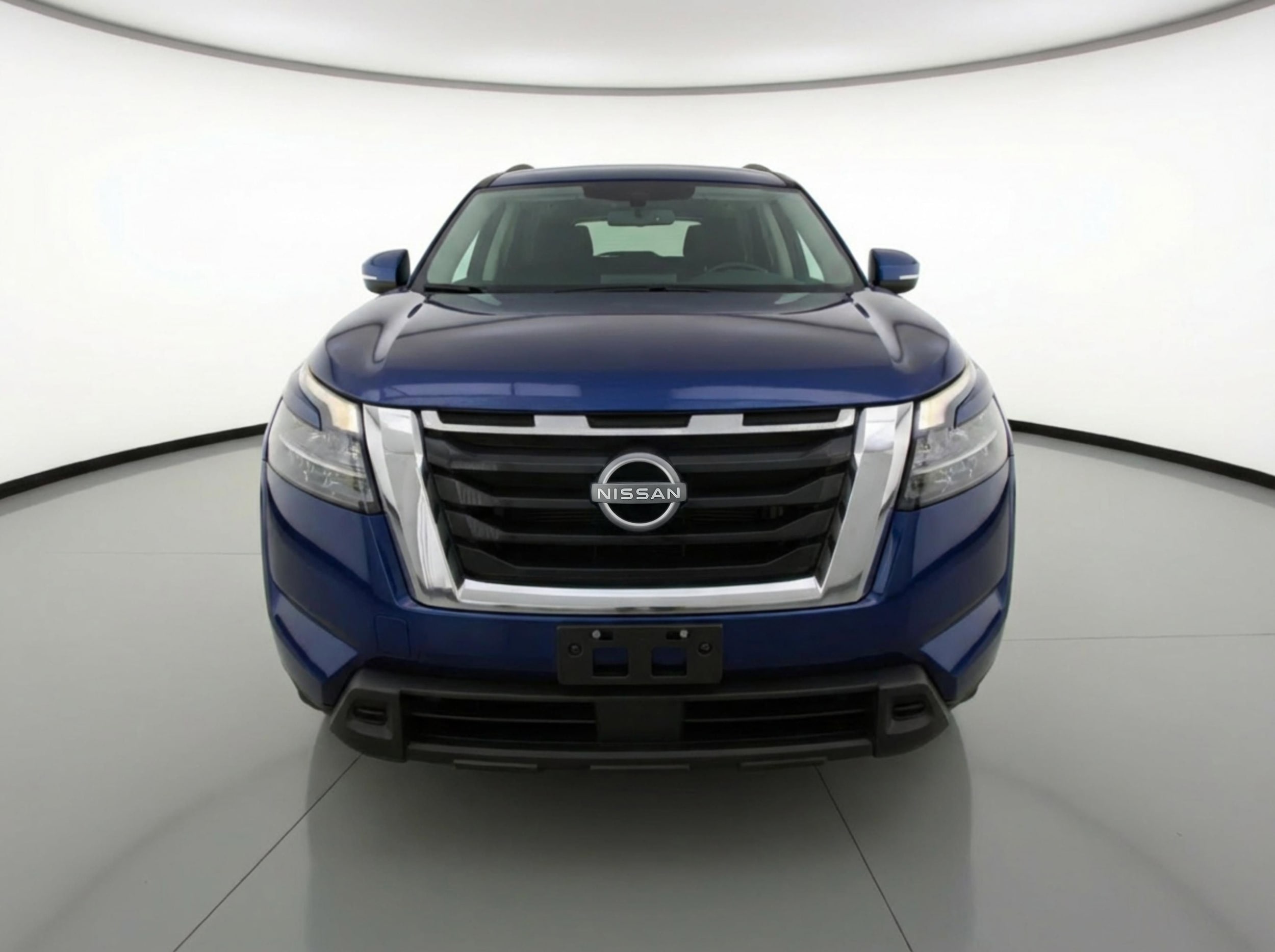 Thumbnail: 2025 Nissan Pathfinder - 2