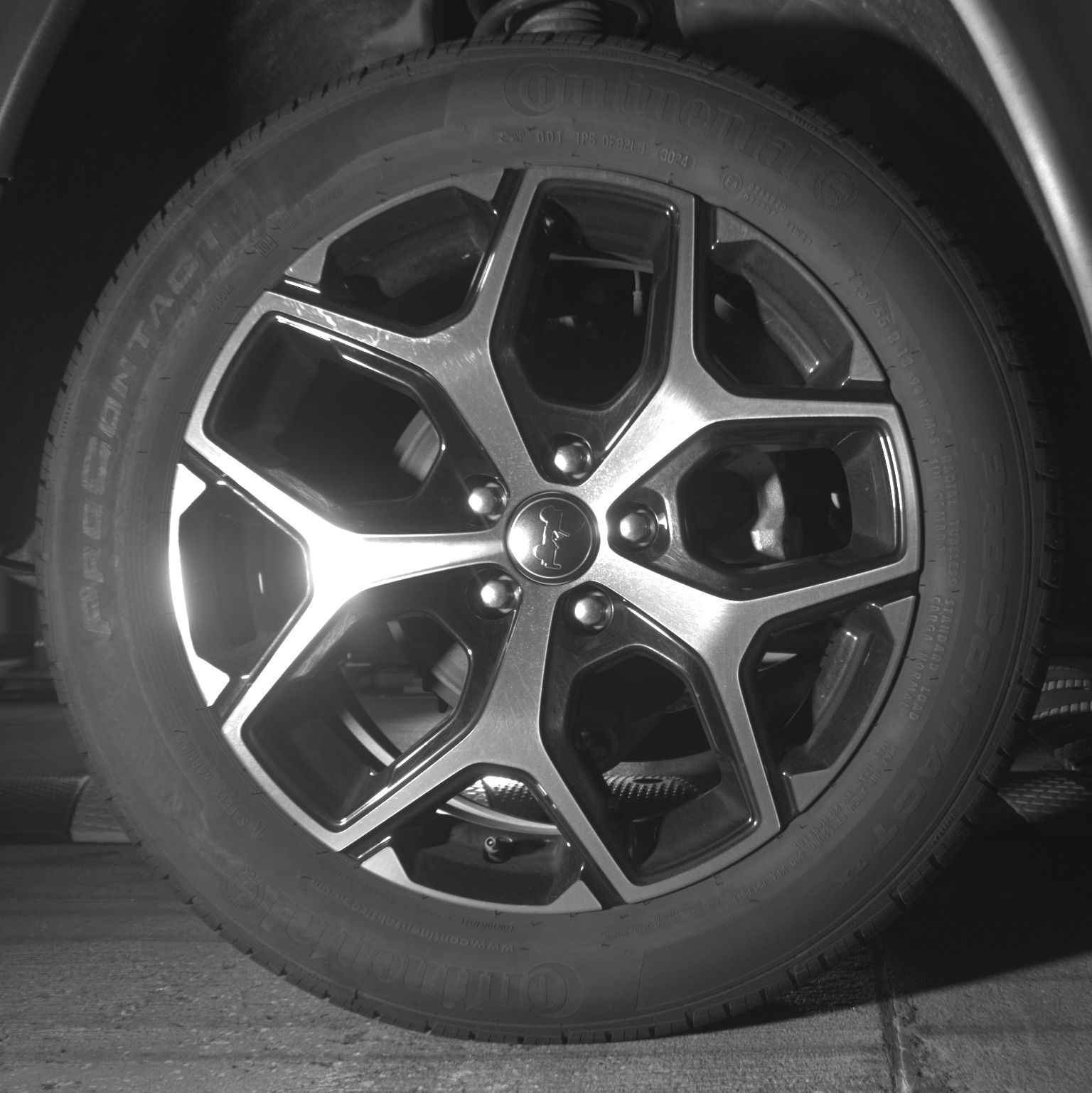 Thumbnail: 2025 Jeep Compass - 12