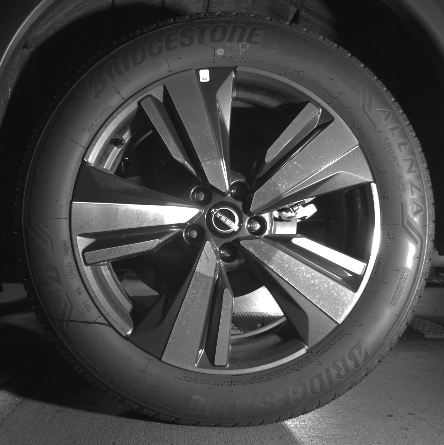 Thumbnail: 2026 Nissan Rogue - 14