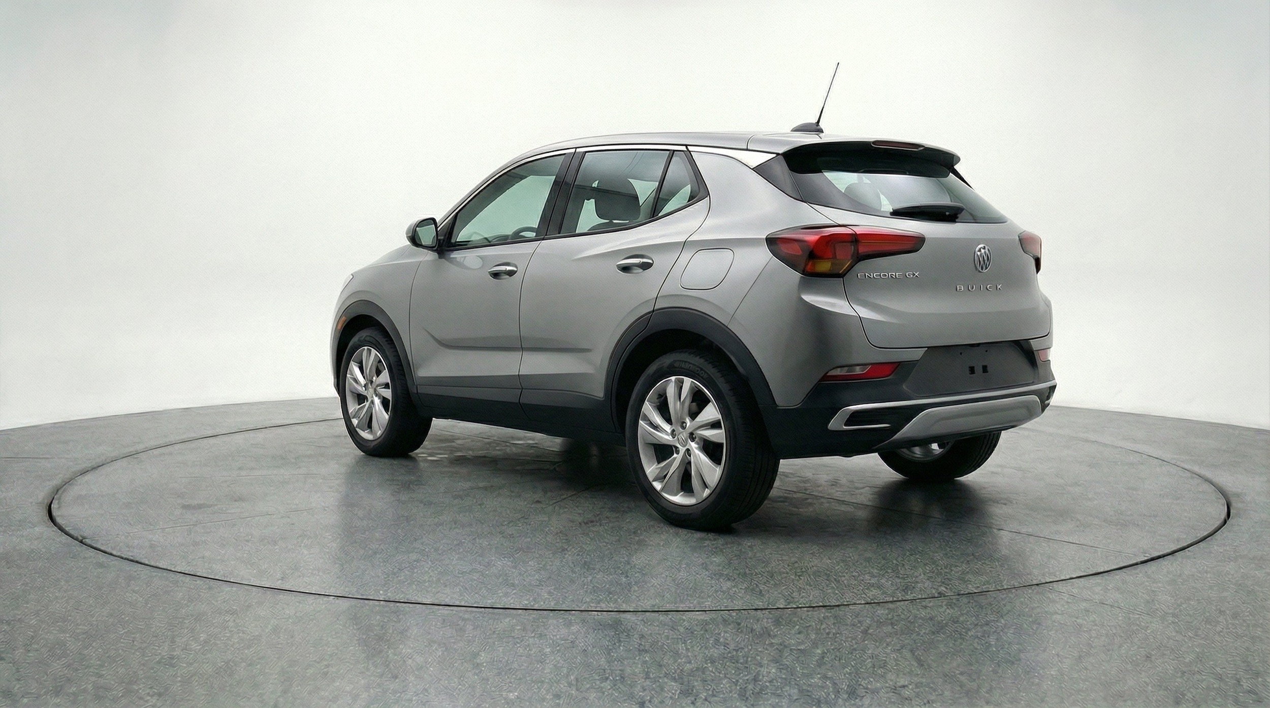 Thumbnail: 2026 Buick Encore GX - 6