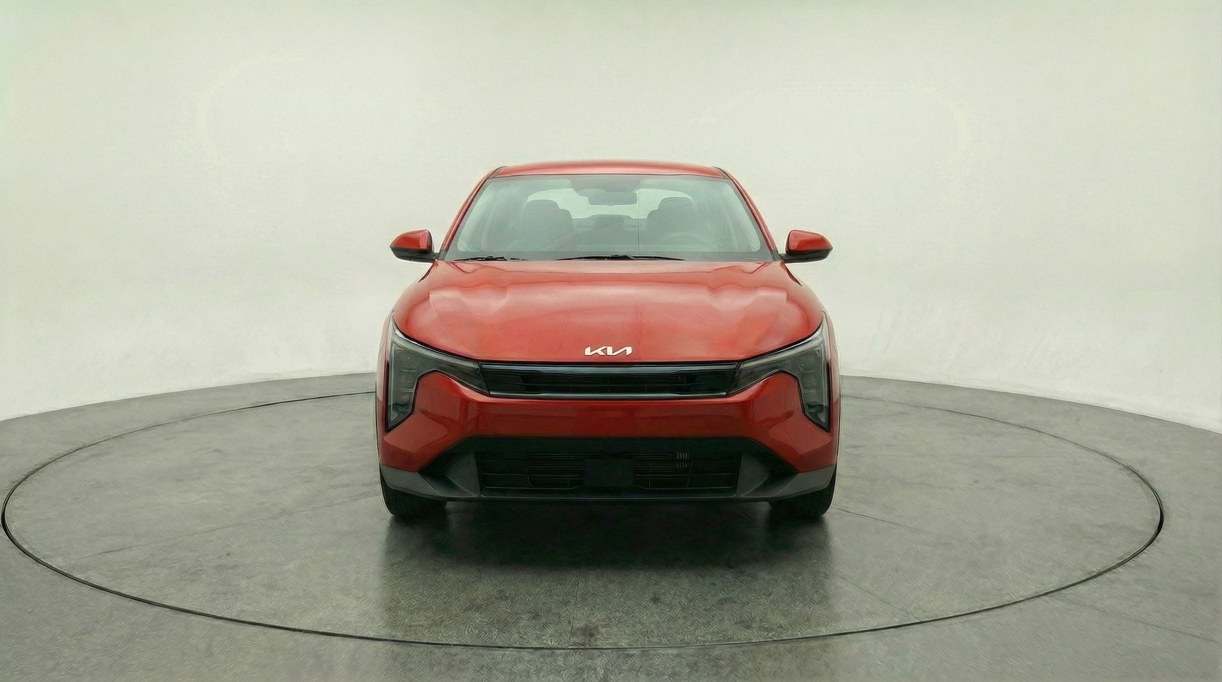 Thumbnail: 2025 Kia K4 - 2