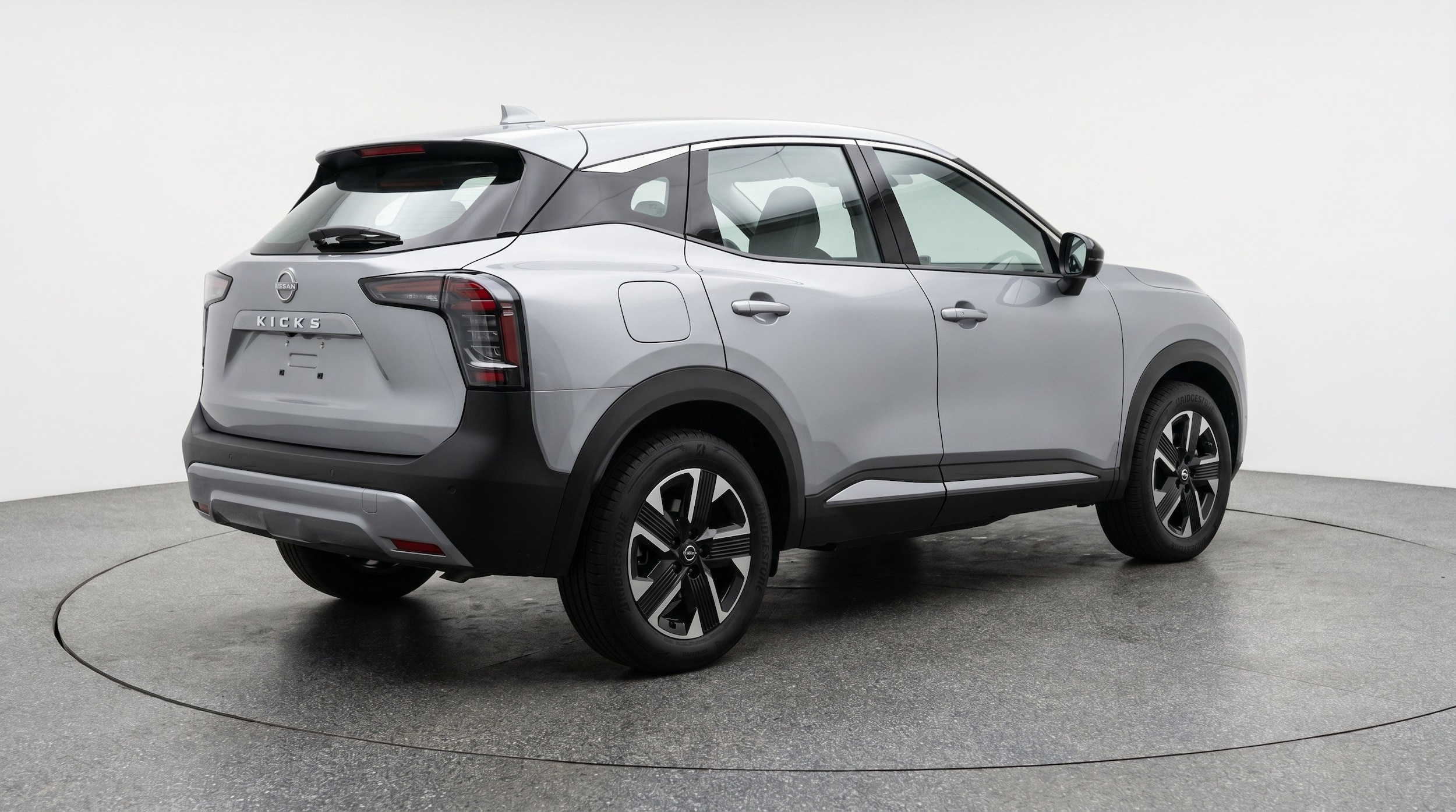 Thumbnail: 2026 Nissan Kicks - 9