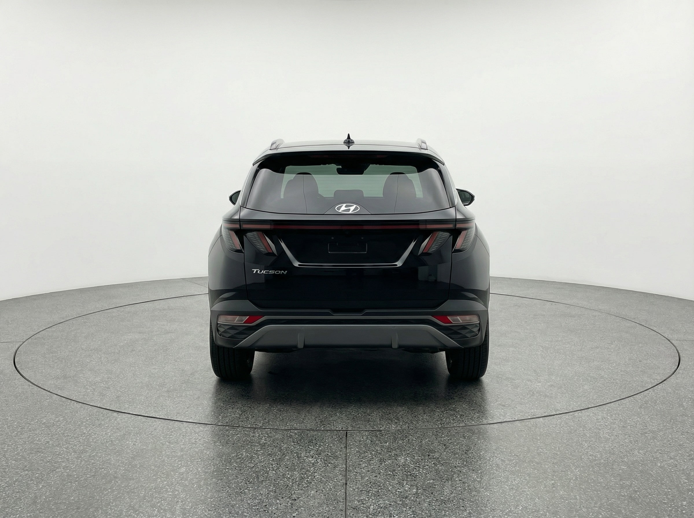 Thumbnail: 2025 Hyundai Tucson - 6