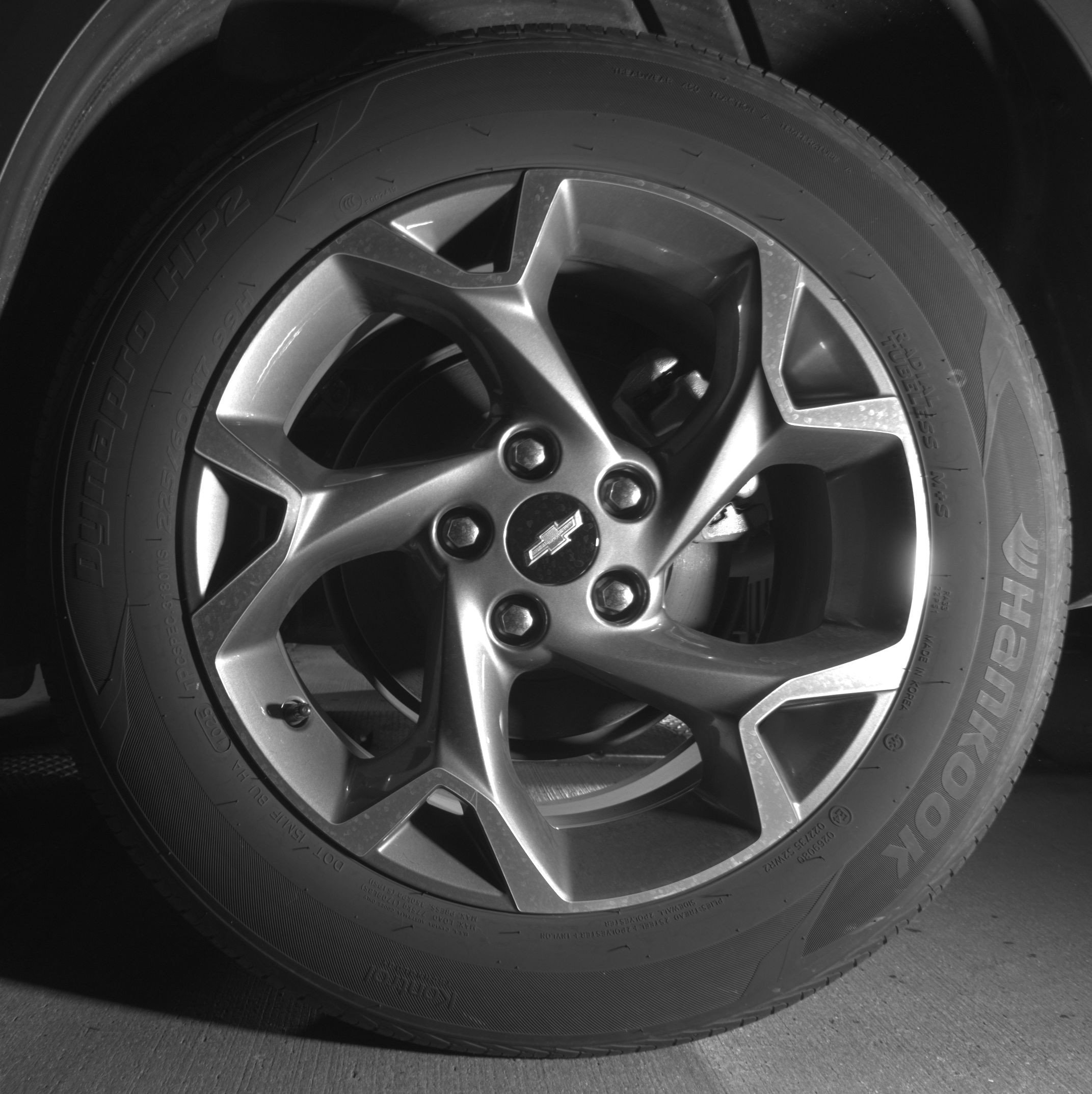 Thumbnail: 2025 Chevrolet Trax - 14