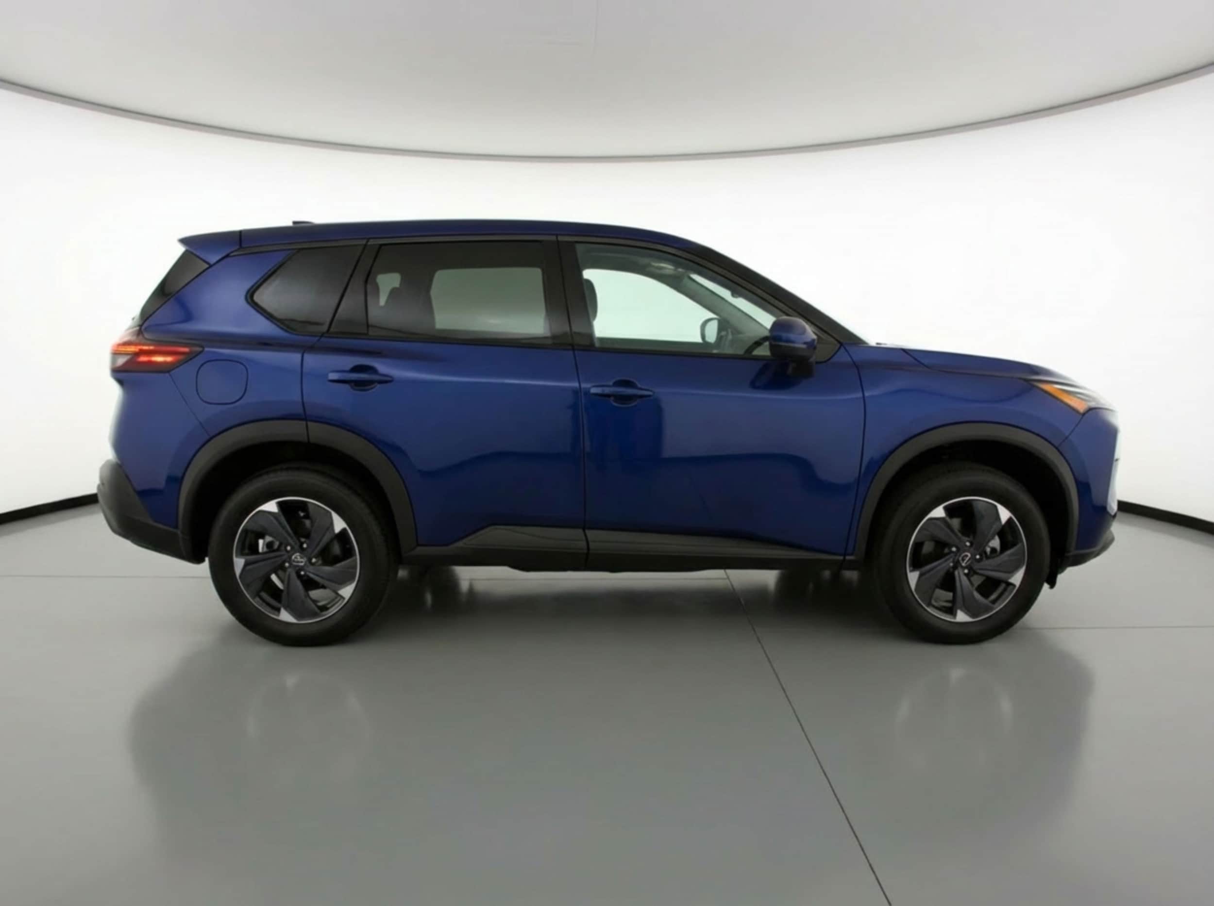Thumbnail: 2025 Nissan Rogue - 8