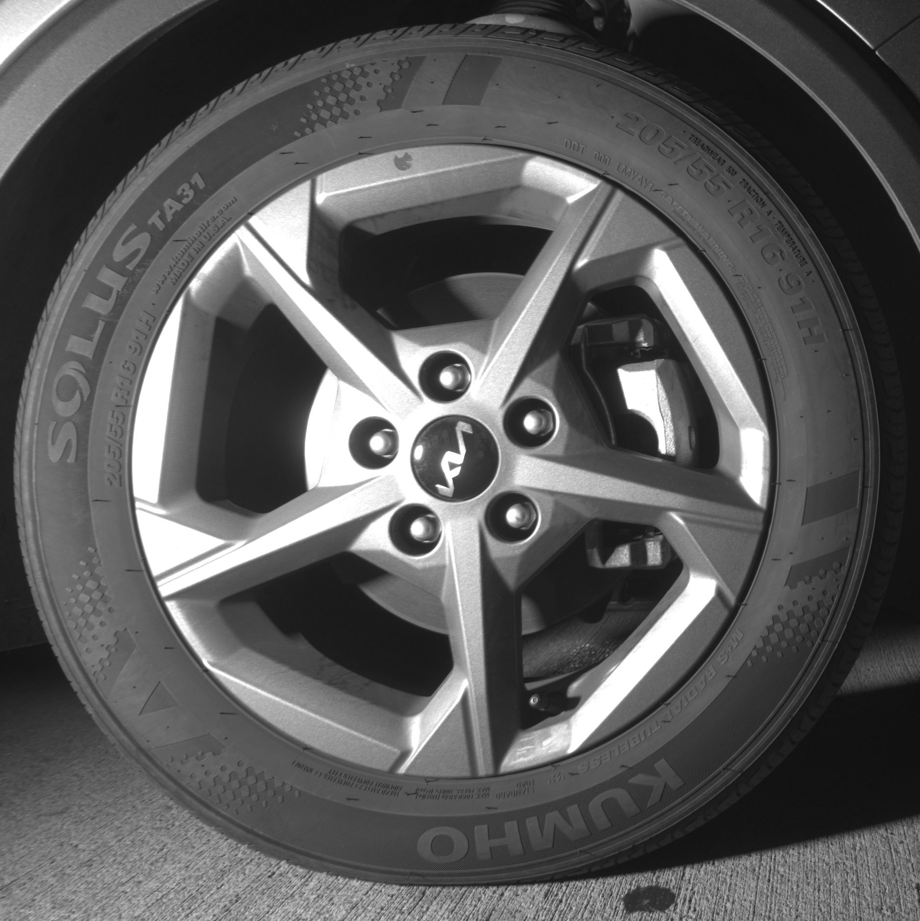 Thumbnail: 2025 Kia K4 - 10