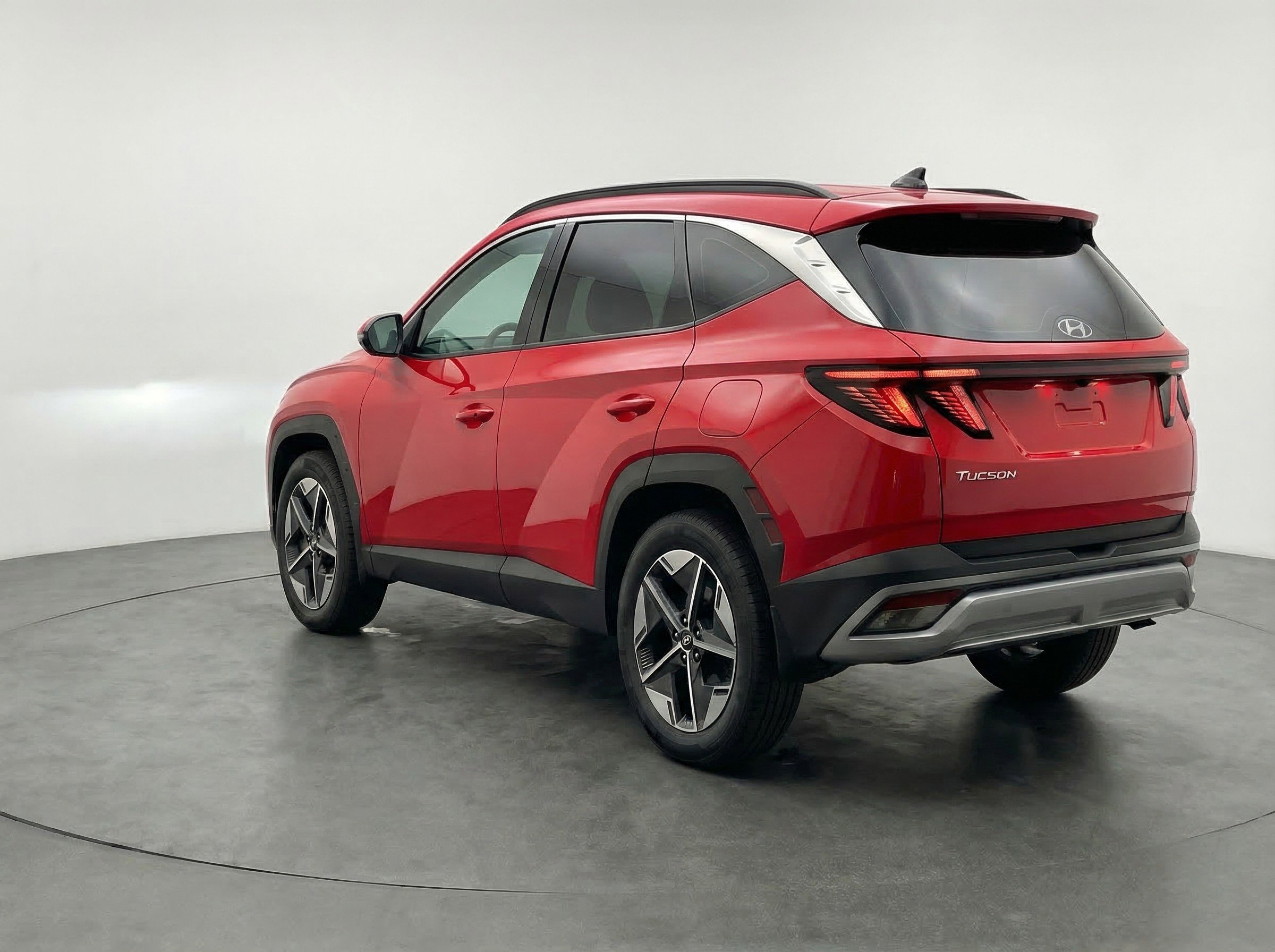 Thumbnail: 2025 Hyundai Tucson - 6