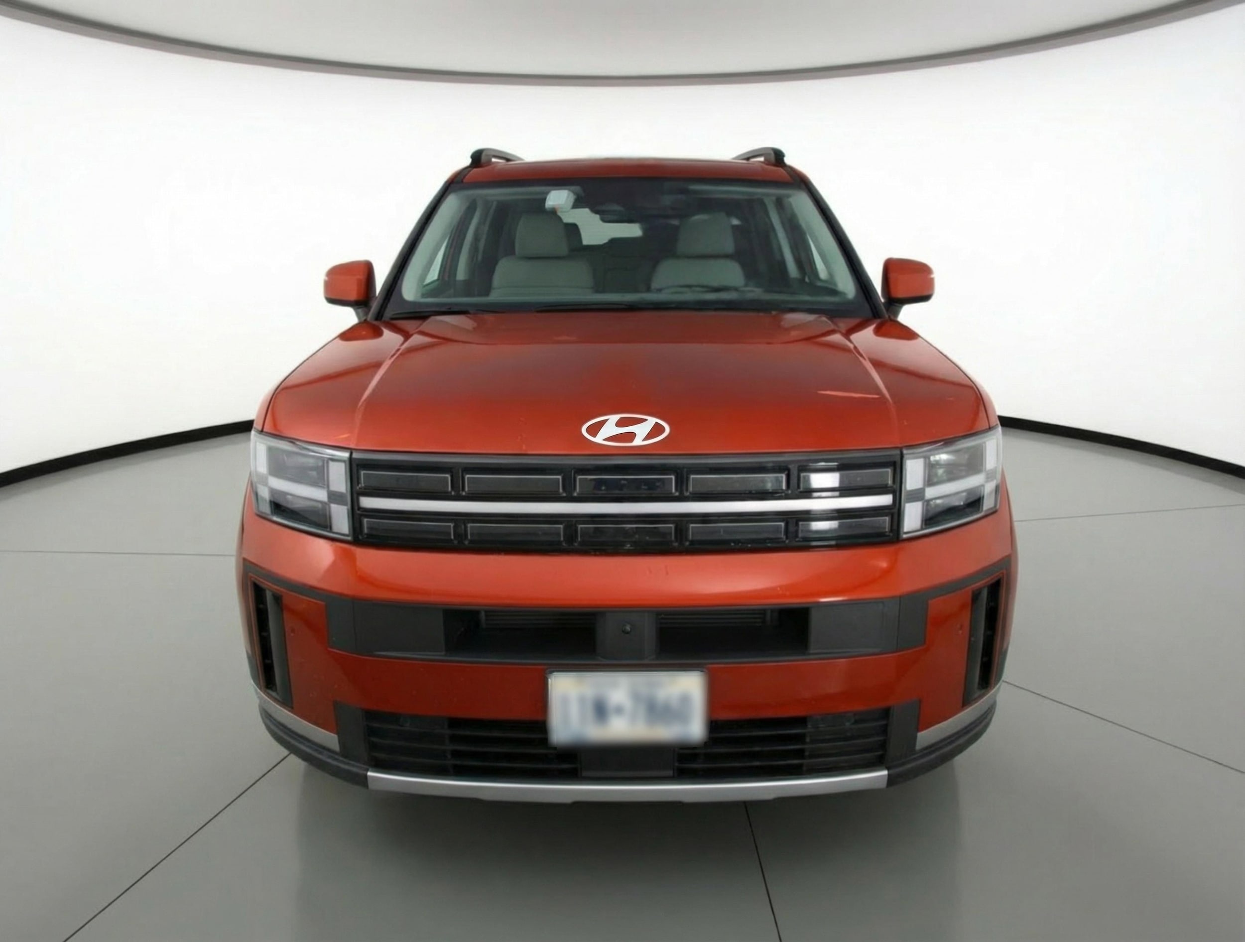 Thumbnail: 2024 Hyundai Santa Fe - 2