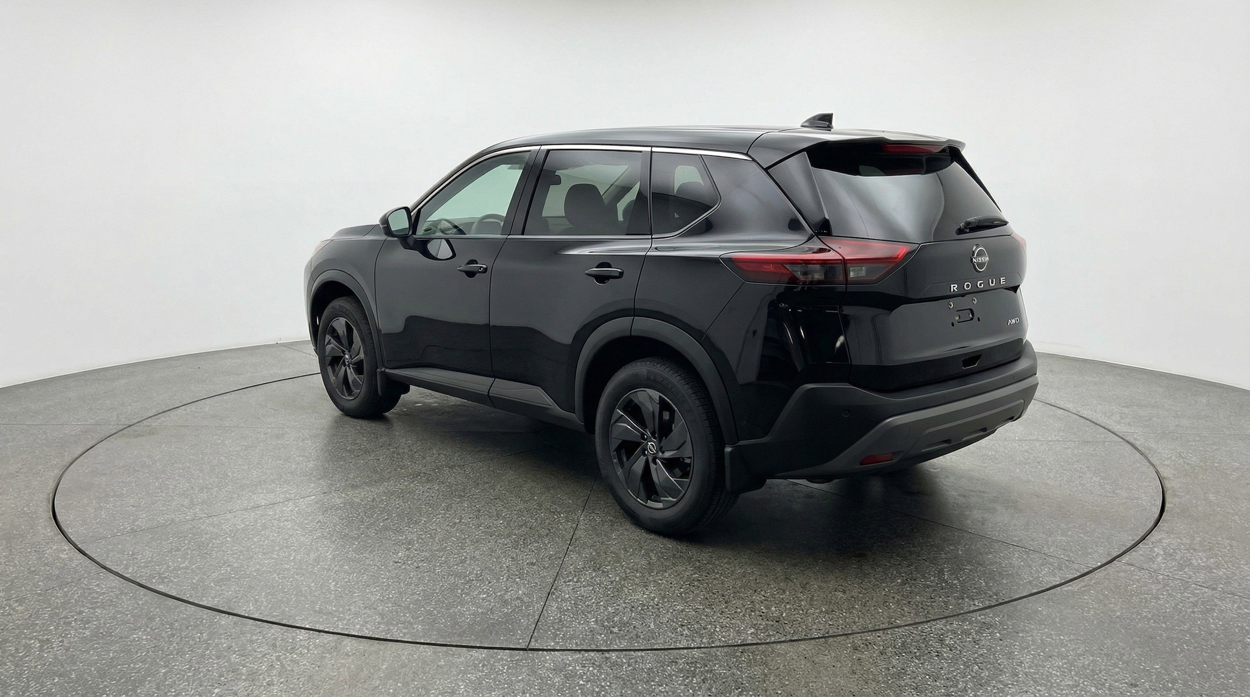 Thumbnail: 2025 Nissan Rogue - 6