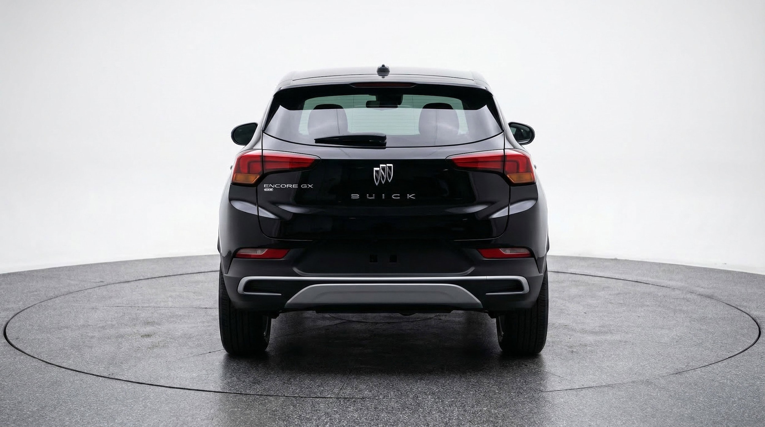 Thumbnail: 2025 Buick Encore GX - 7