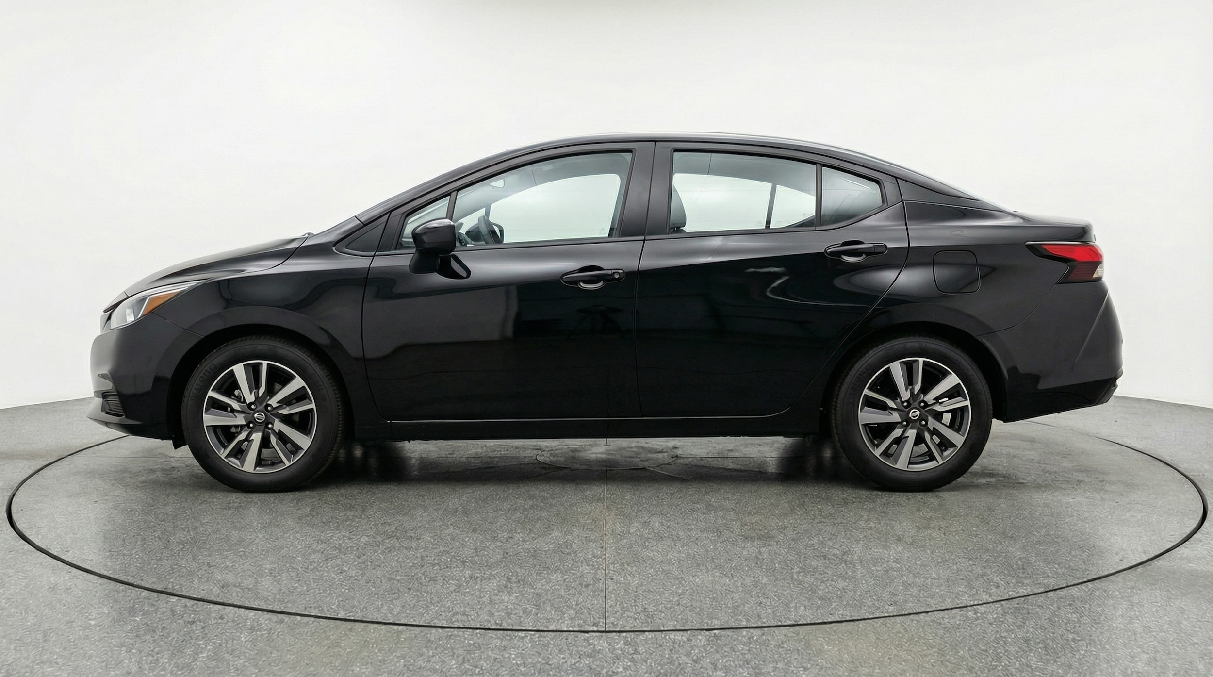 Thumbnail: 2025 Nissan Versa - 4