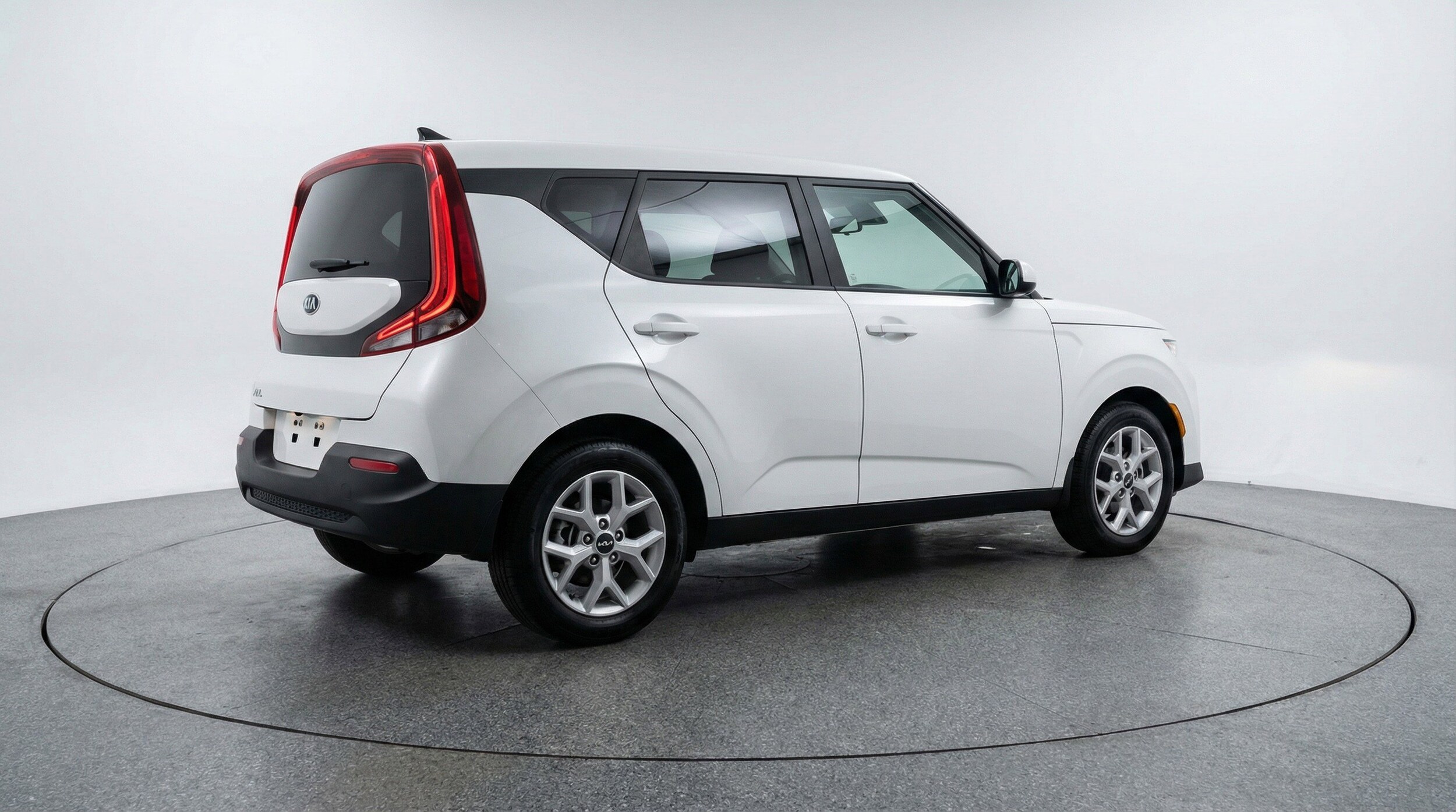 Thumbnail: 2025 Kia Soul - 9
