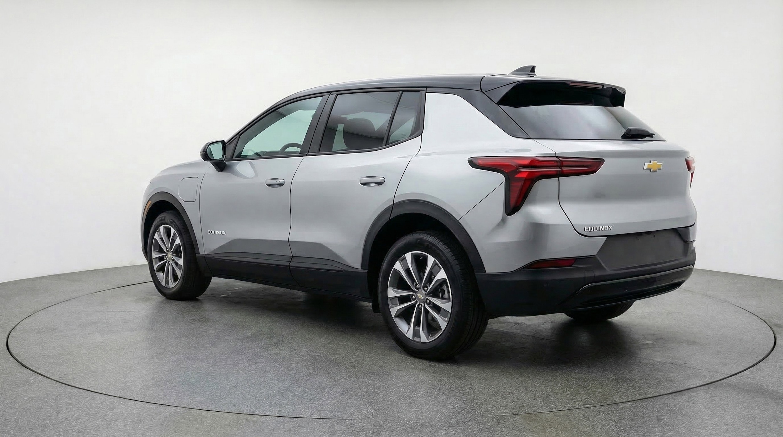Thumbnail: 2025 Chevrolet Equinox - 6
