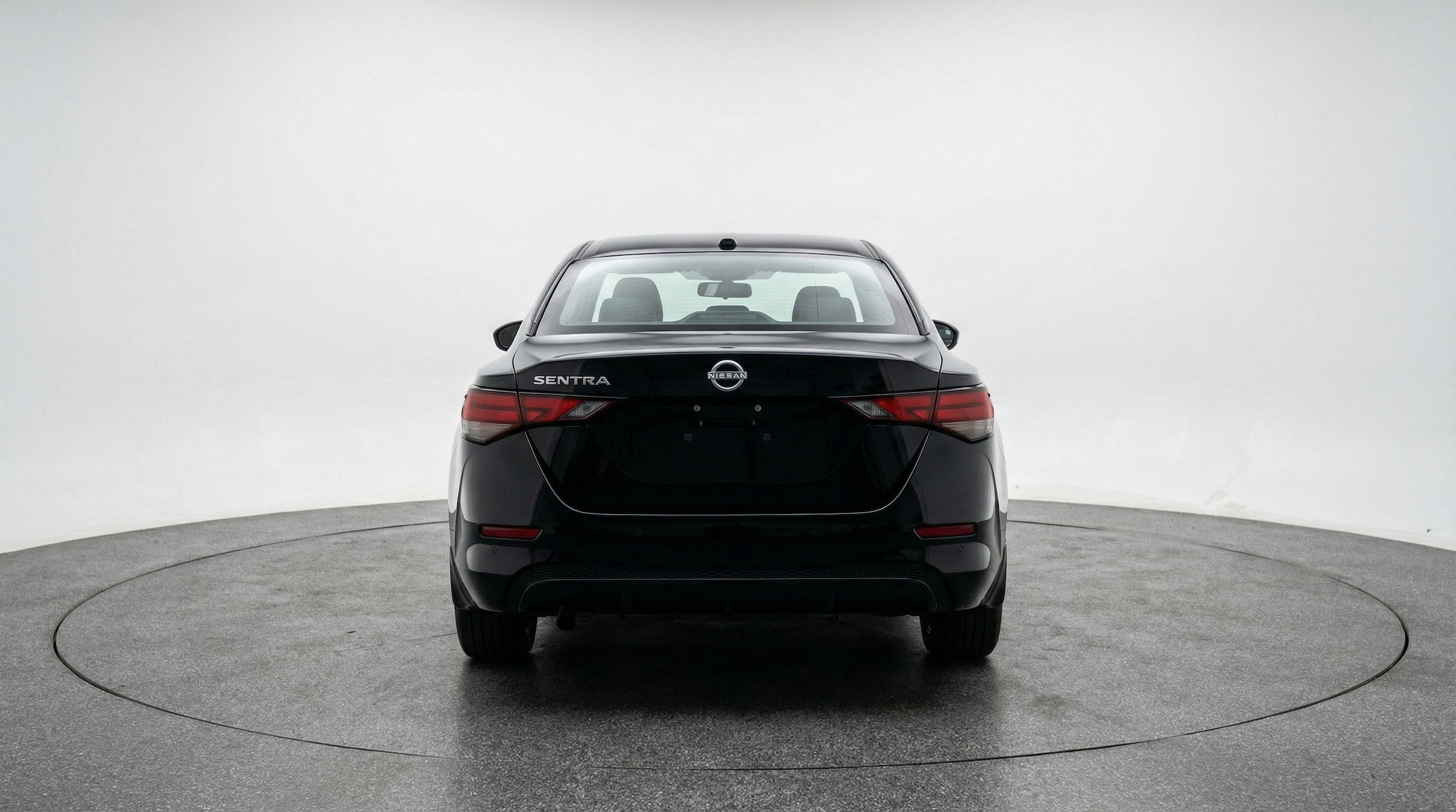 Thumbnail: 2025 Nissan Sentra - 6